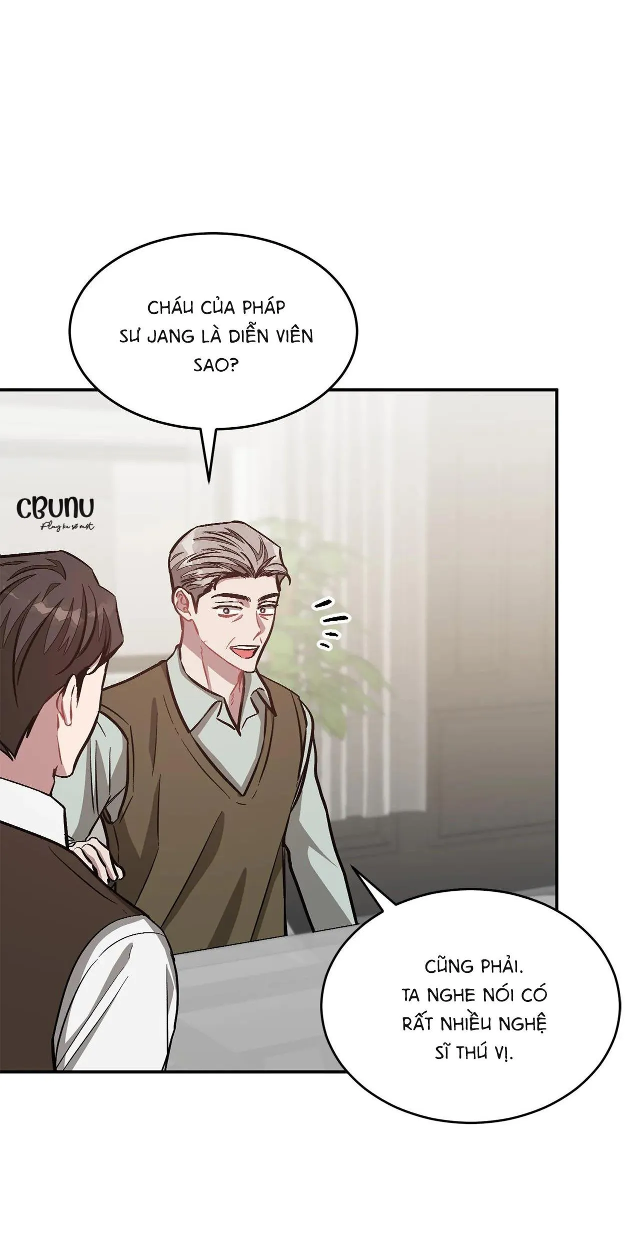 Sống Lại Lần Nữa Chapter 53 Trang 39