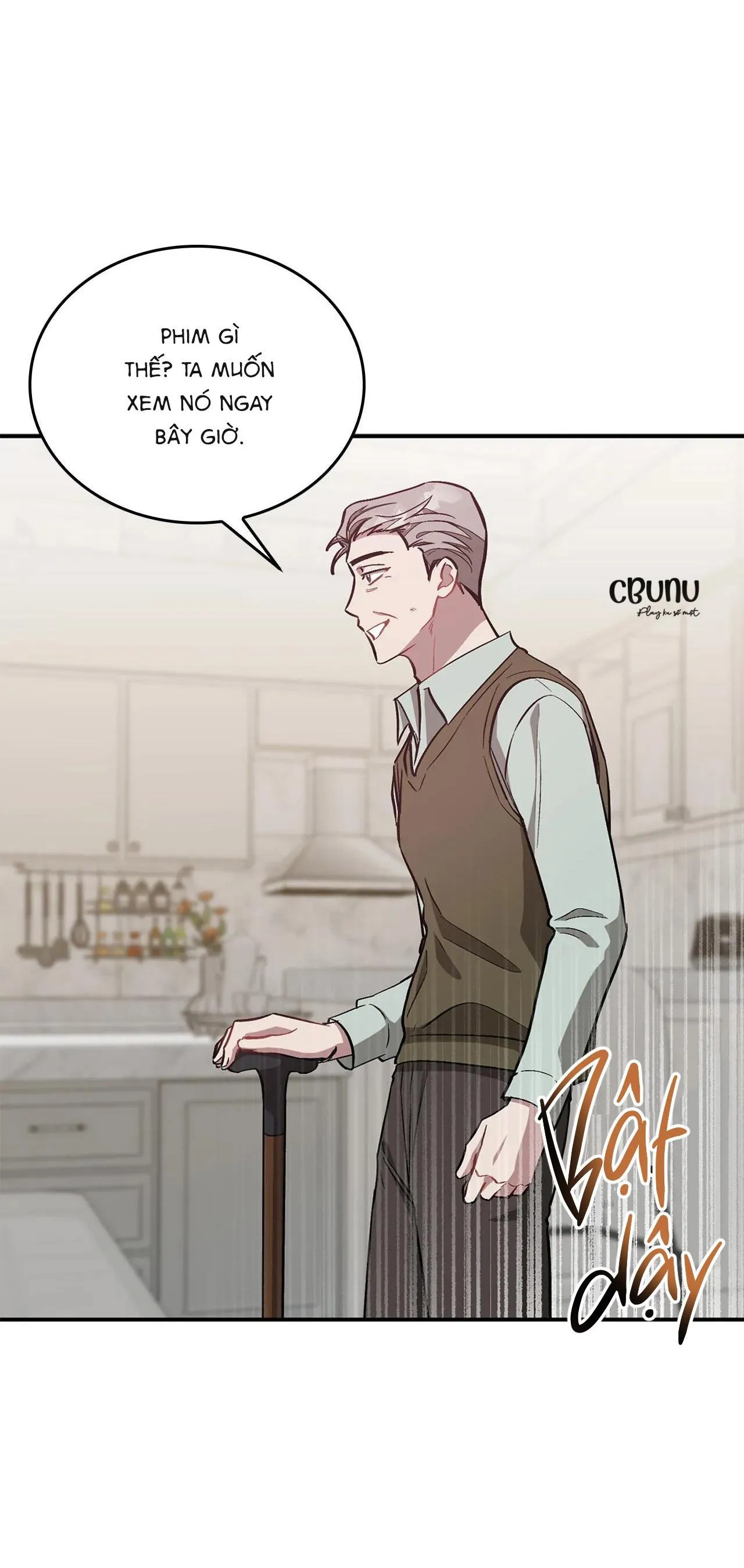 Sống Lại Lần Nữa Chapter 53 Trang 42