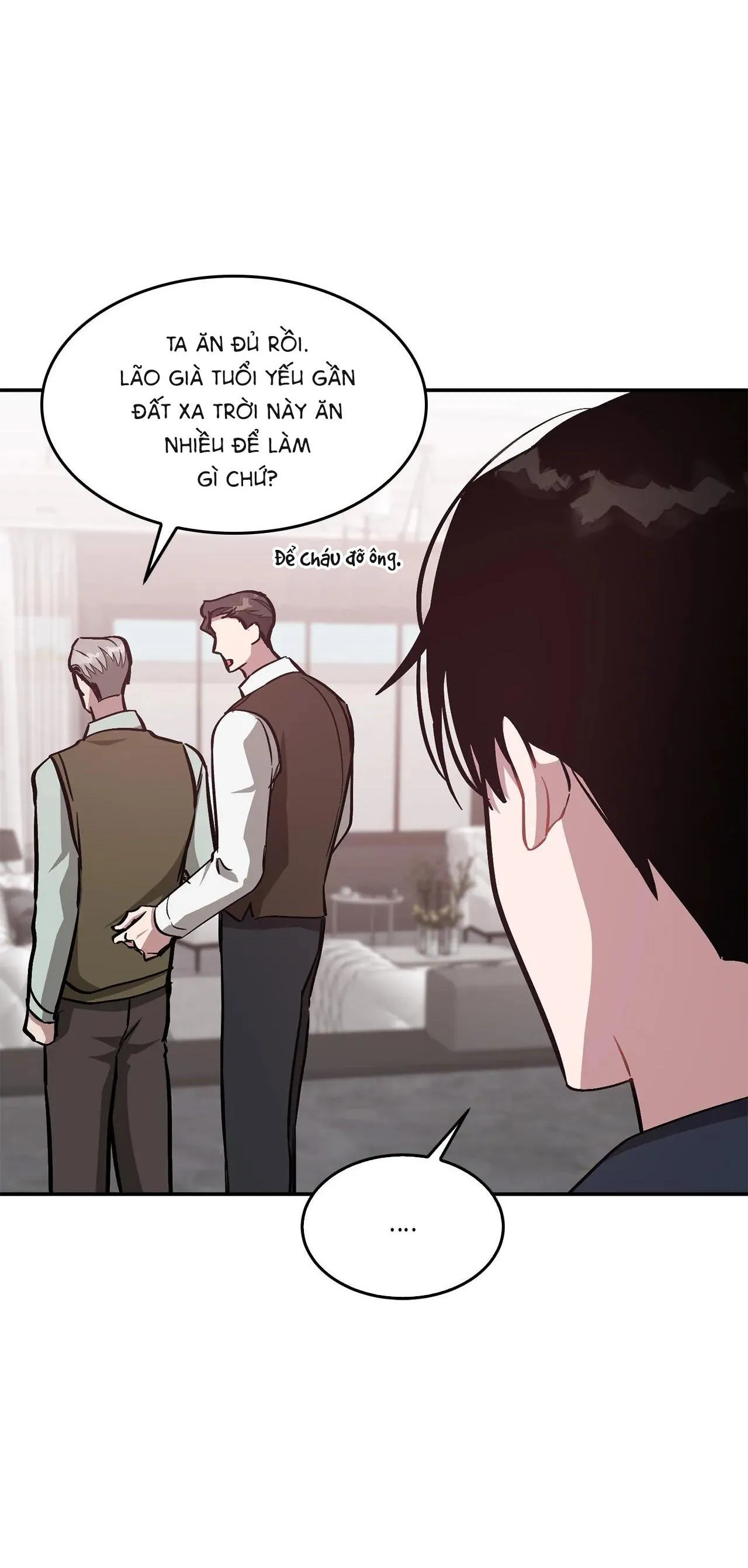 Sống Lại Lần Nữa Chapter 53 Trang 44