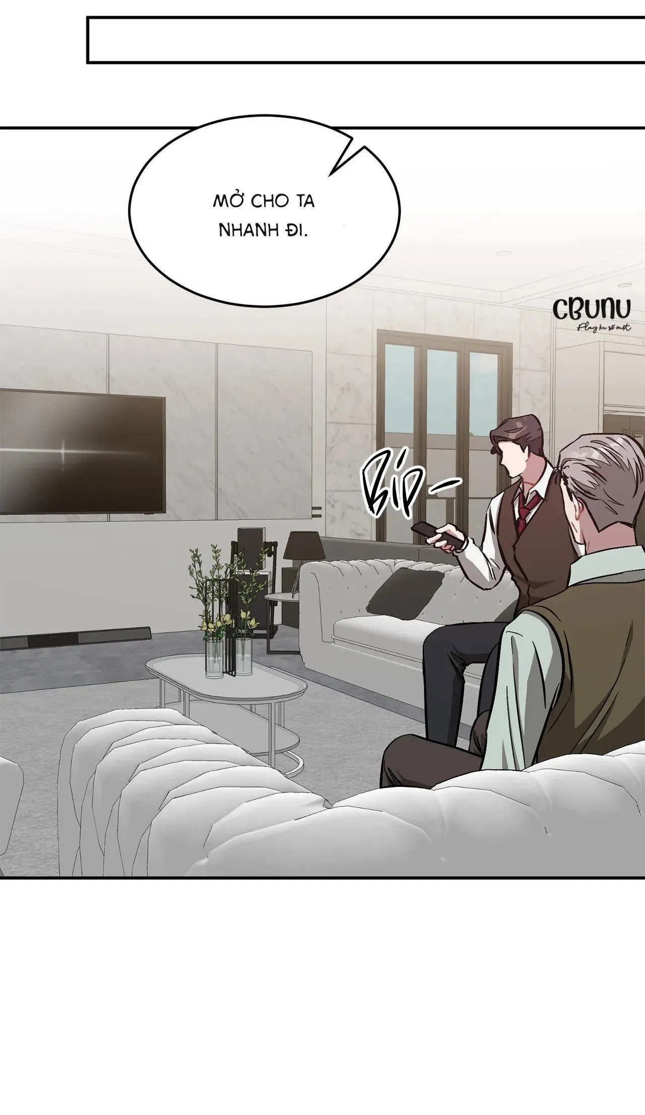 Sống Lại Lần Nữa Chapter 53 Trang 47