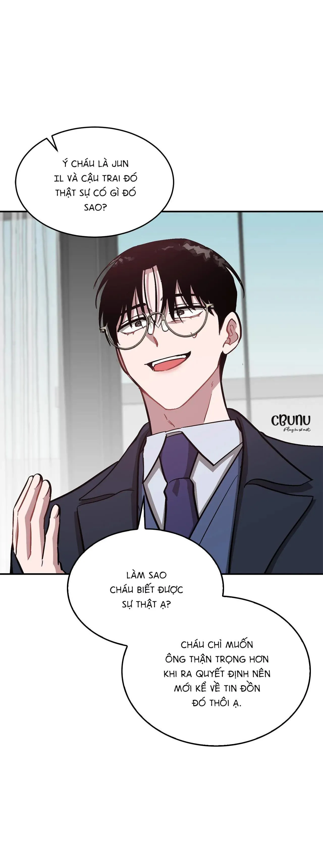 Sống Lại Lần Nữa Chapter 53 Trang 54