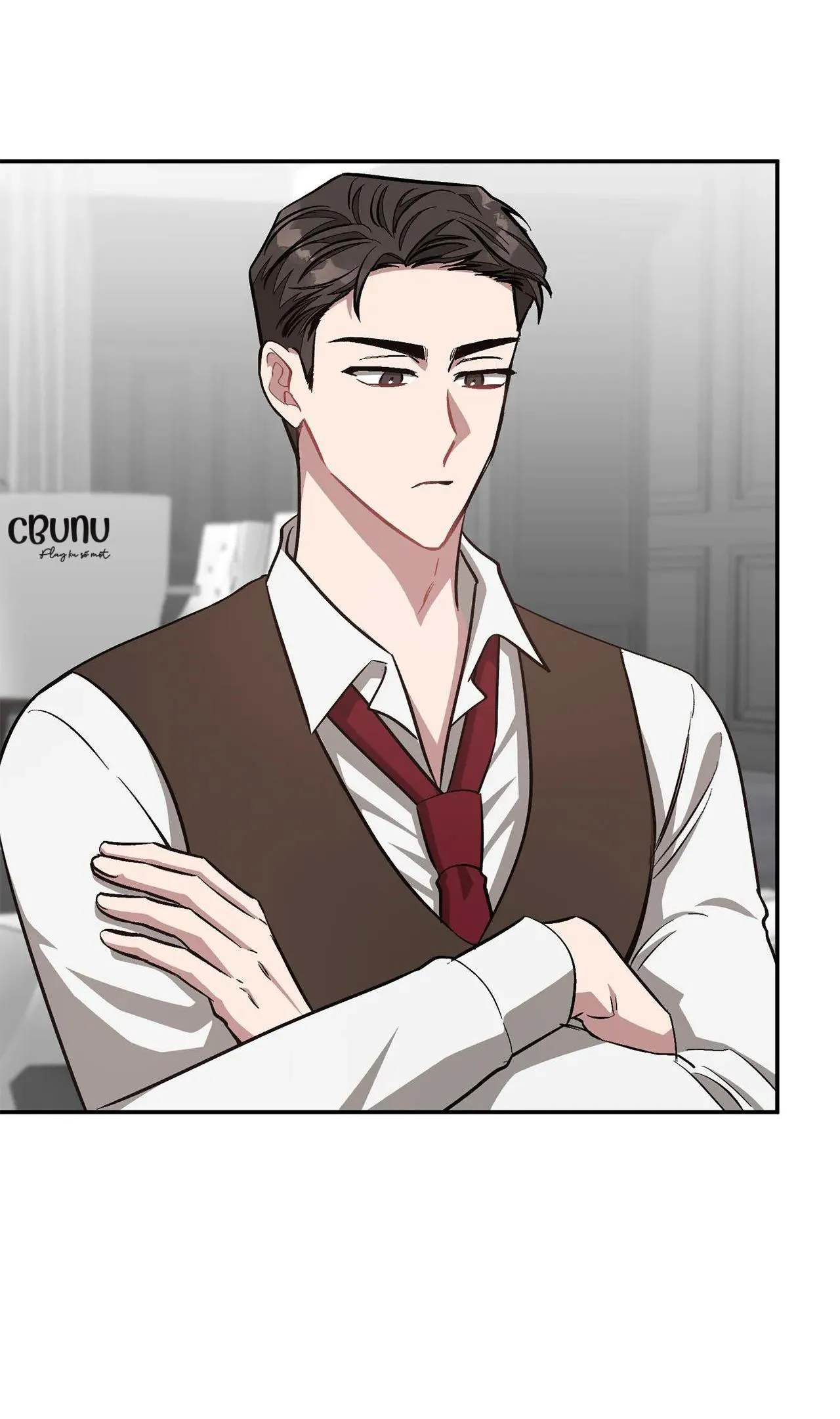 Sống Lại Lần Nữa Chapter 53 Trang 57