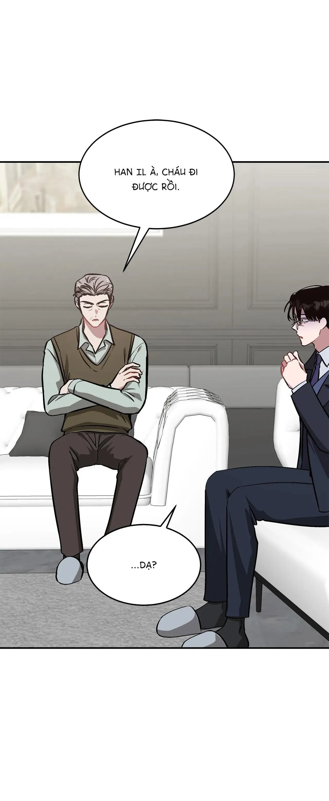 Sống Lại Lần Nữa Chapter 53 Trang 58