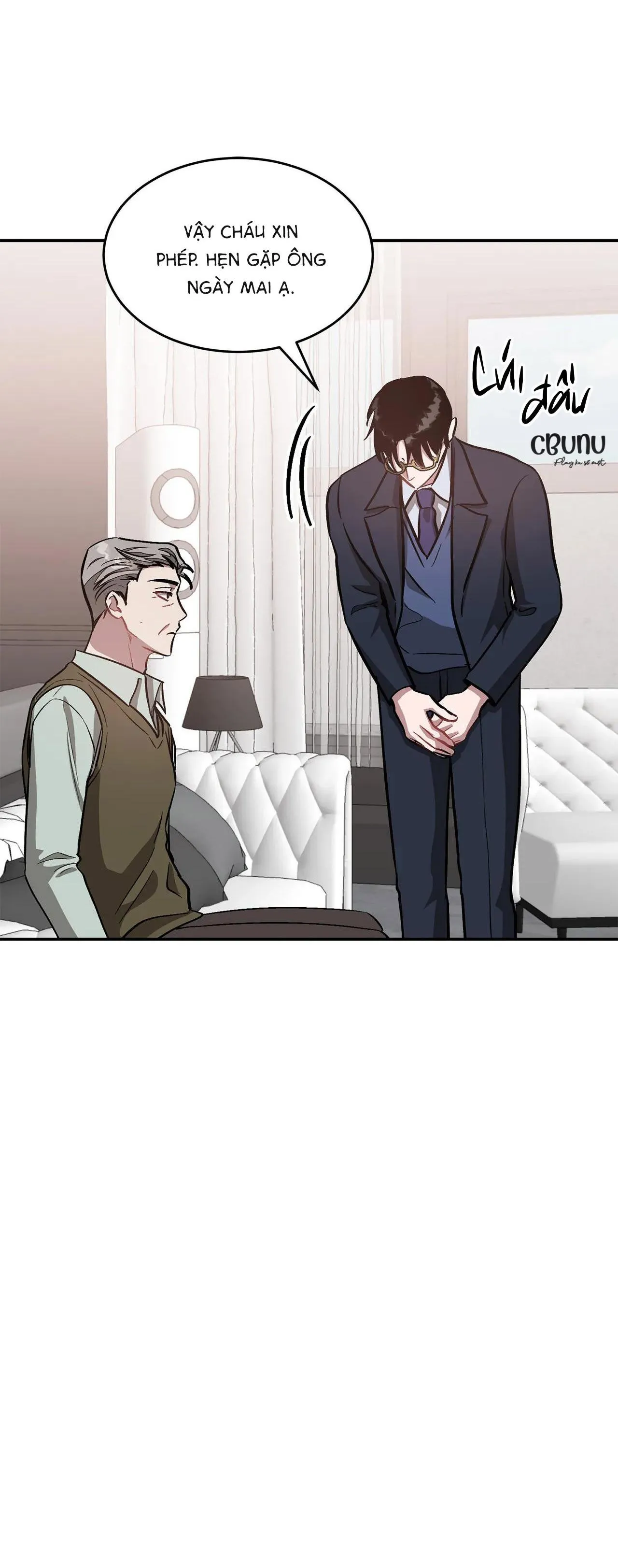 Sống Lại Lần Nữa Chapter 53 Trang 63