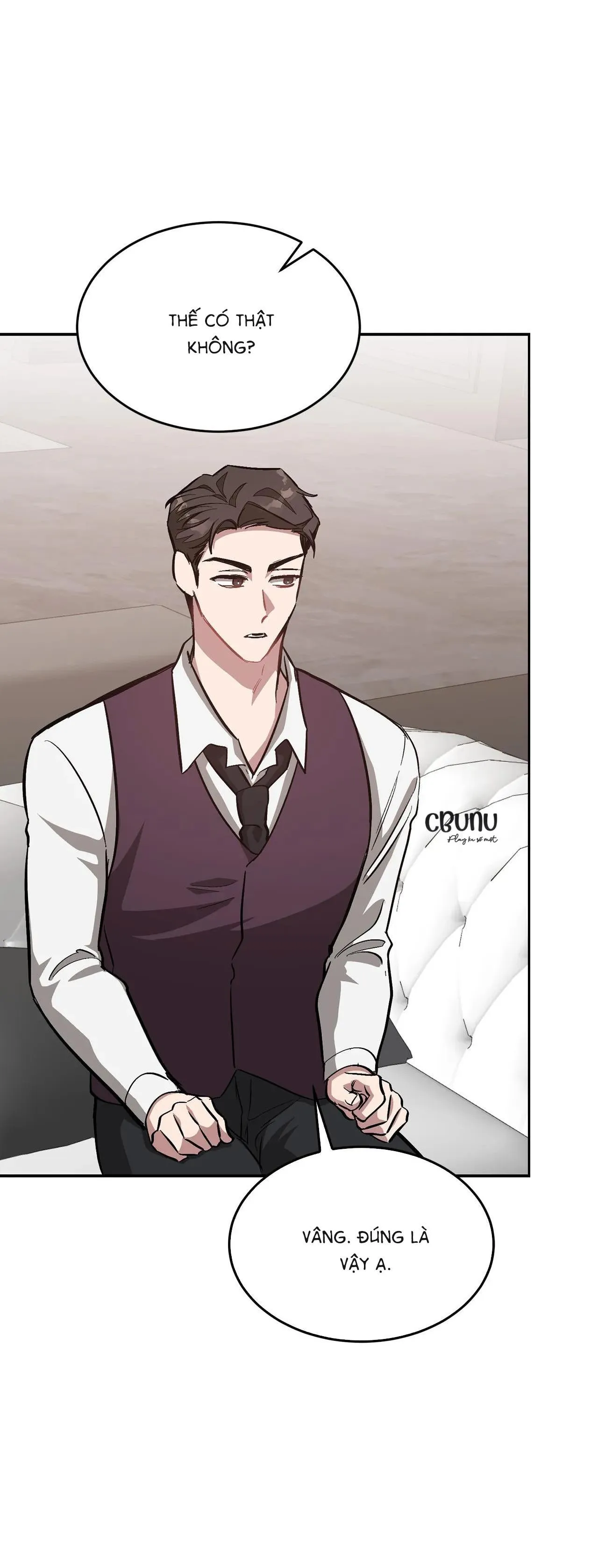 Sống Lại Lần Nữa Chapter 53 Trang 65