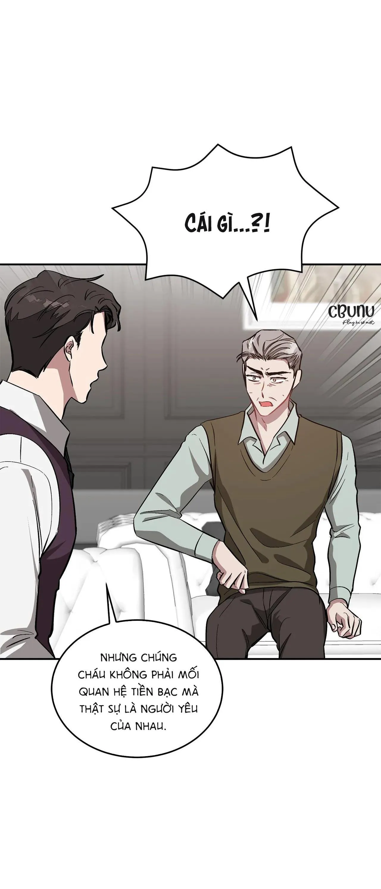 Sống Lại Lần Nữa Chapter 53 Trang 66