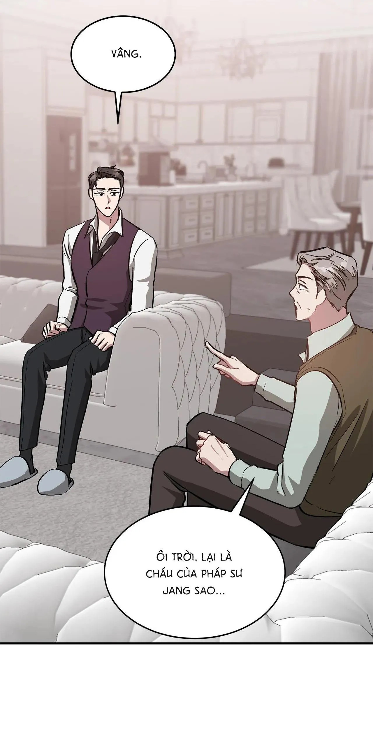 Sống Lại Lần Nữa Chapter 53 Trang 69