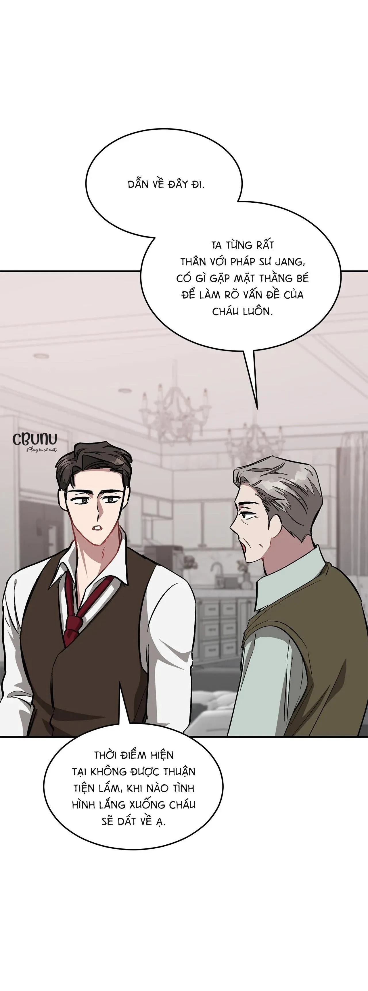 Sống Lại Lần Nữa Chapter 53 Trang 71