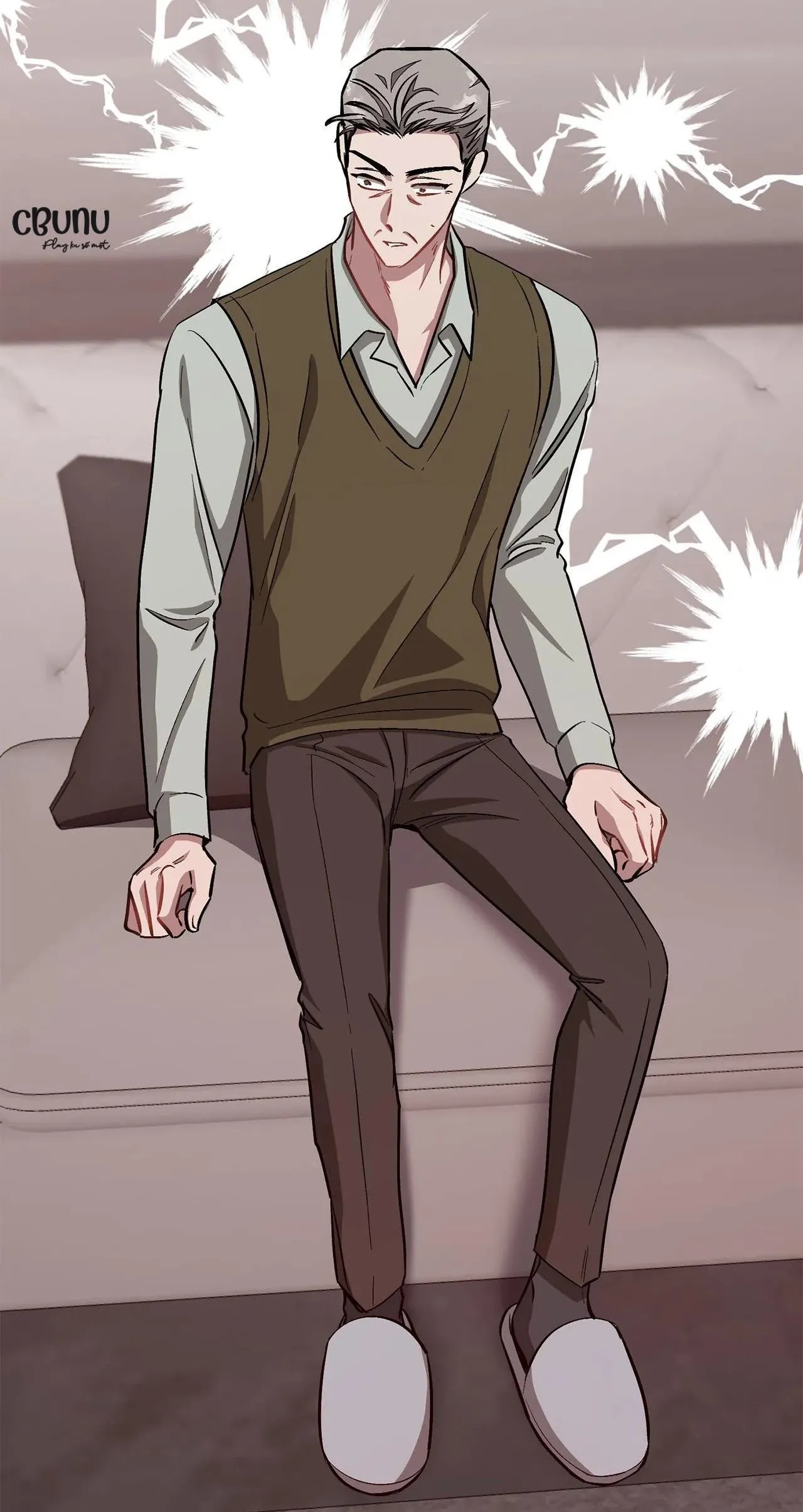 Sống Lại Lần Nữa Chapter 53 Trang 78