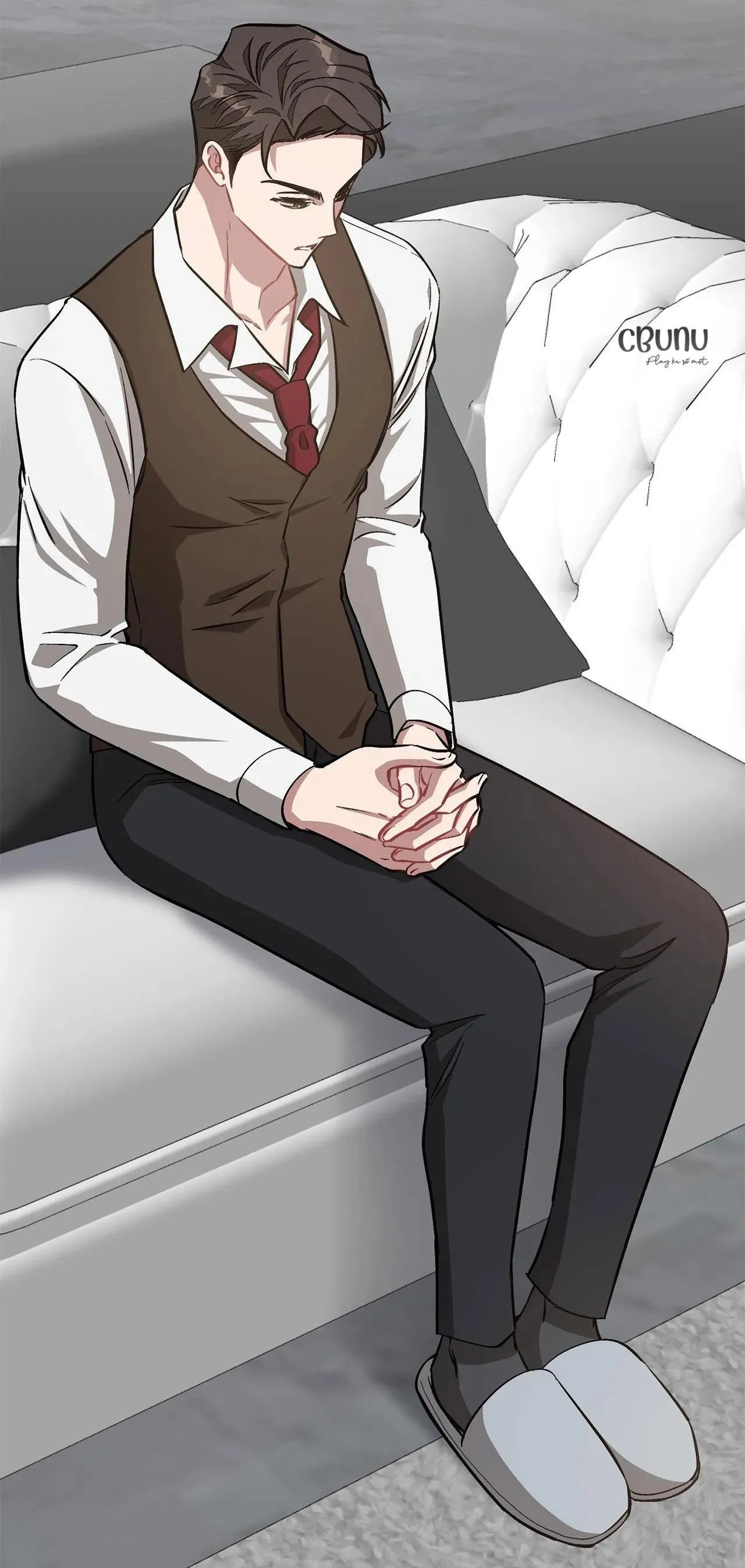 Sống Lại Lần Nữa Chapter 53 Trang 87