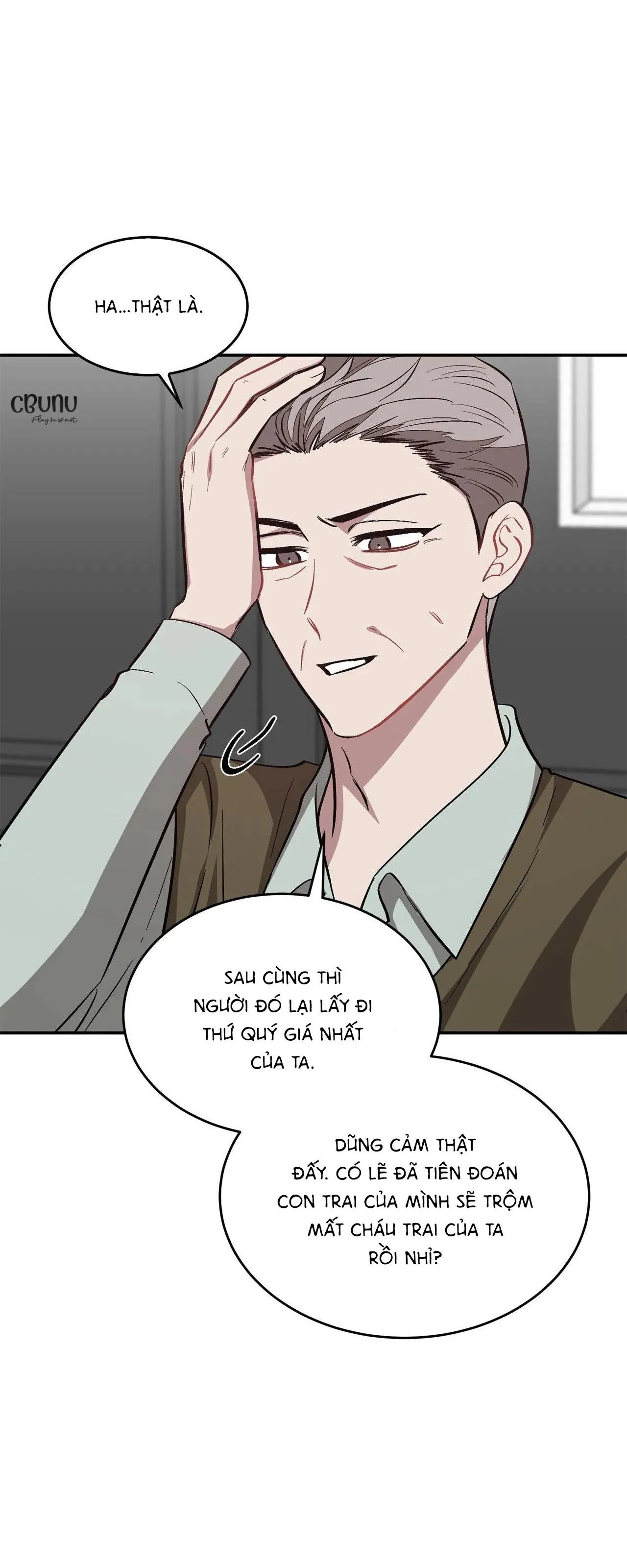 Sống Lại Lần Nữa Chapter 54 Trang 4