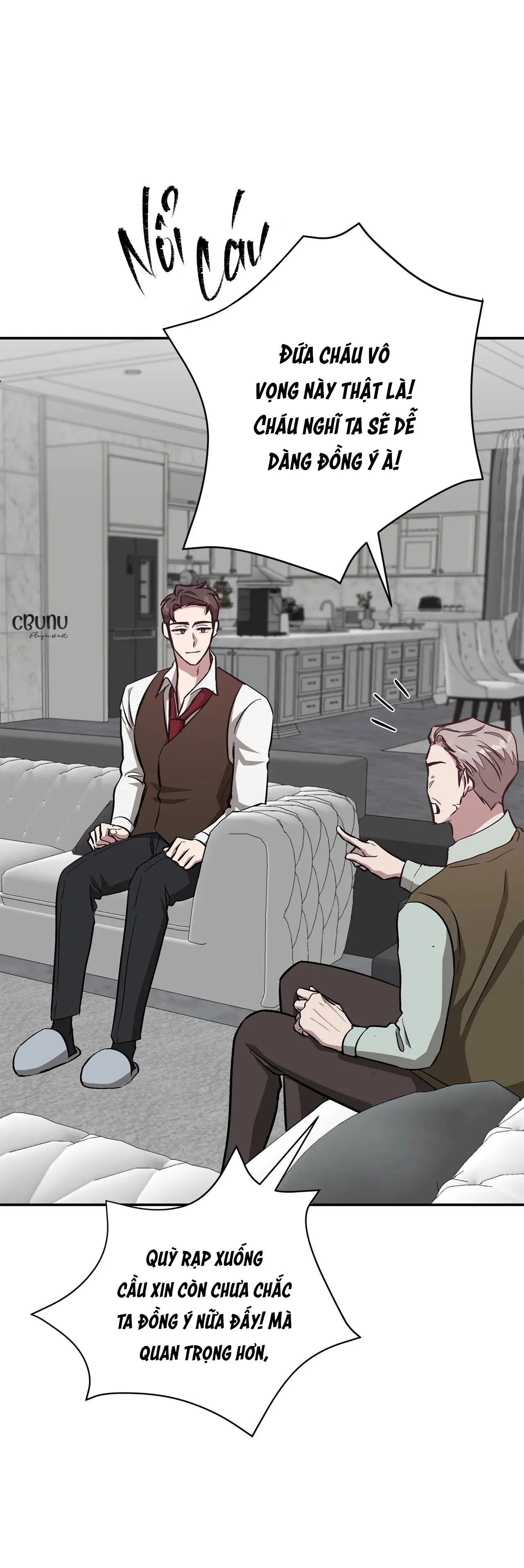 Sống Lại Lần Nữa Chapter 54 Trang 6