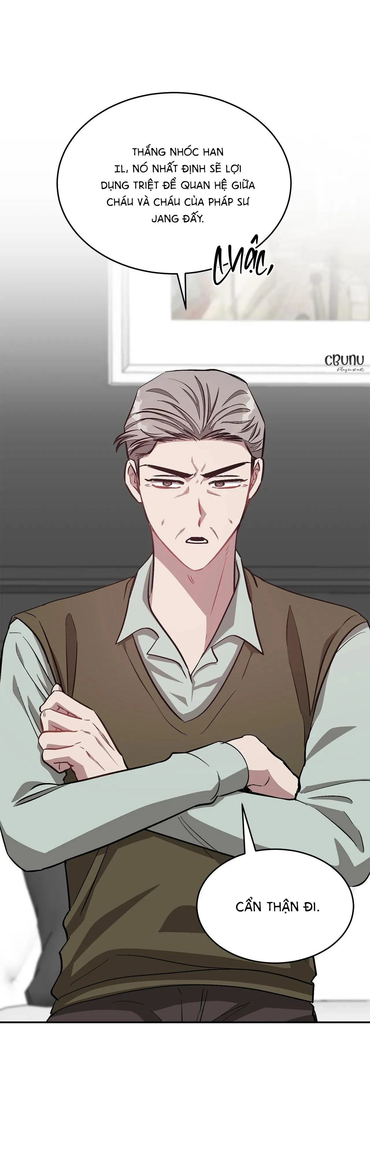 Sống Lại Lần Nữa Chapter 54 Trang 7