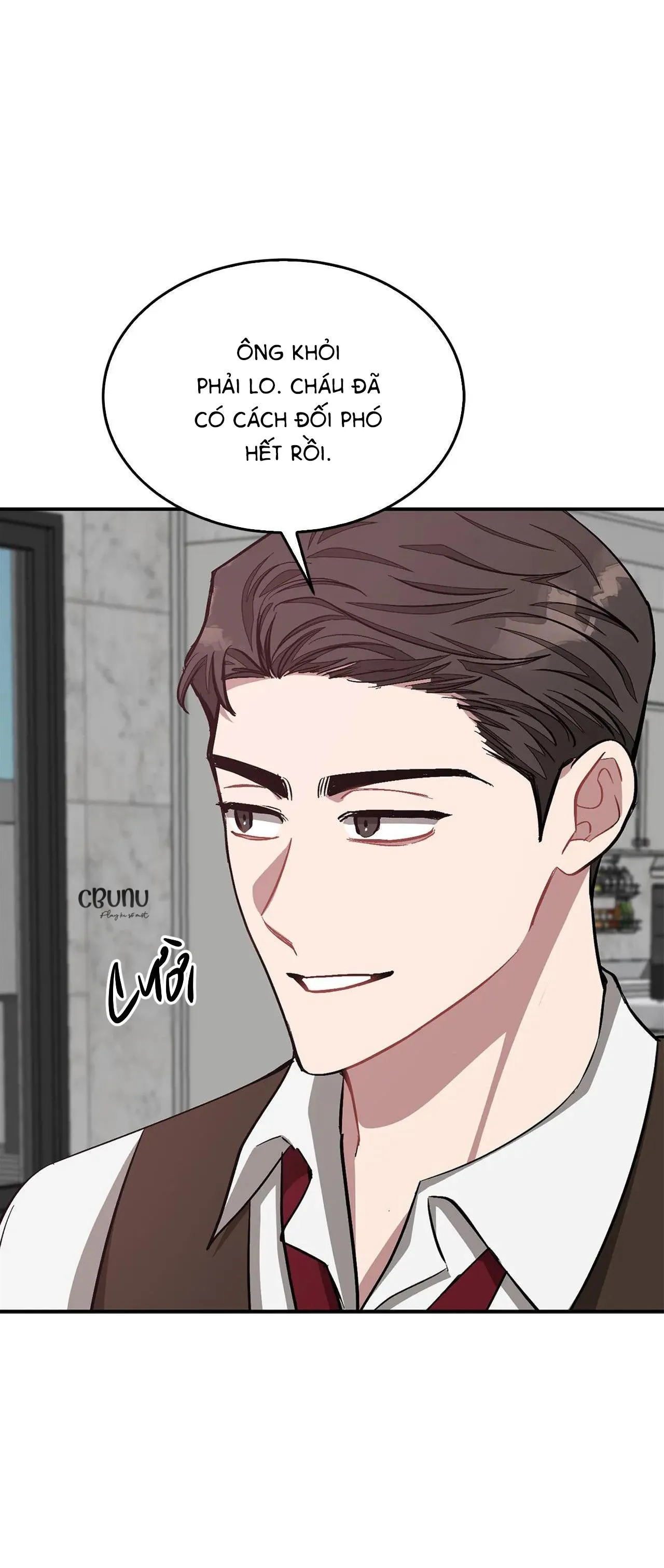 Sống Lại Lần Nữa Chapter 54 Trang 8