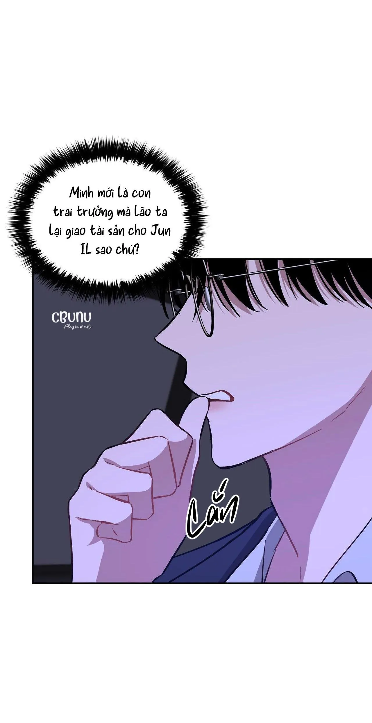 Sống Lại Lần Nữa Chapter 54 Trang 14