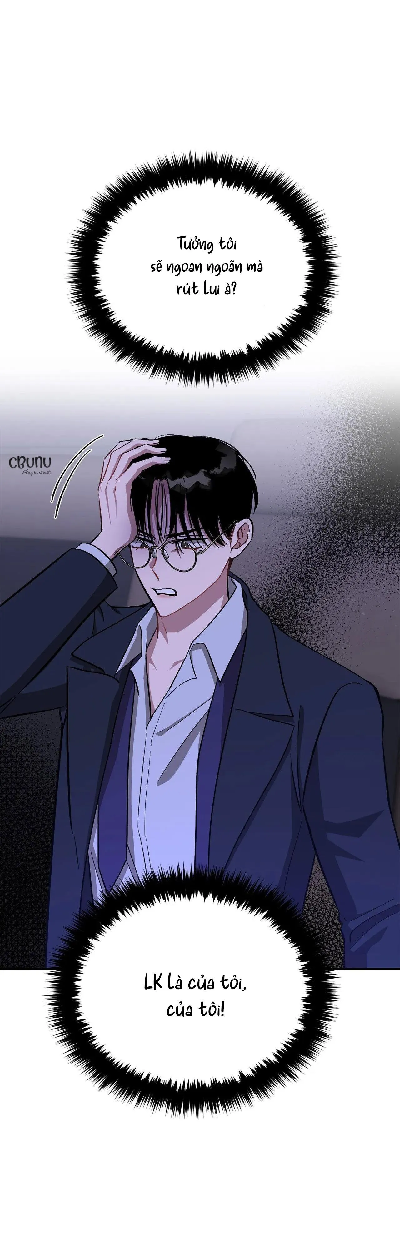 Sống Lại Lần Nữa Chapter 54 Trang 15