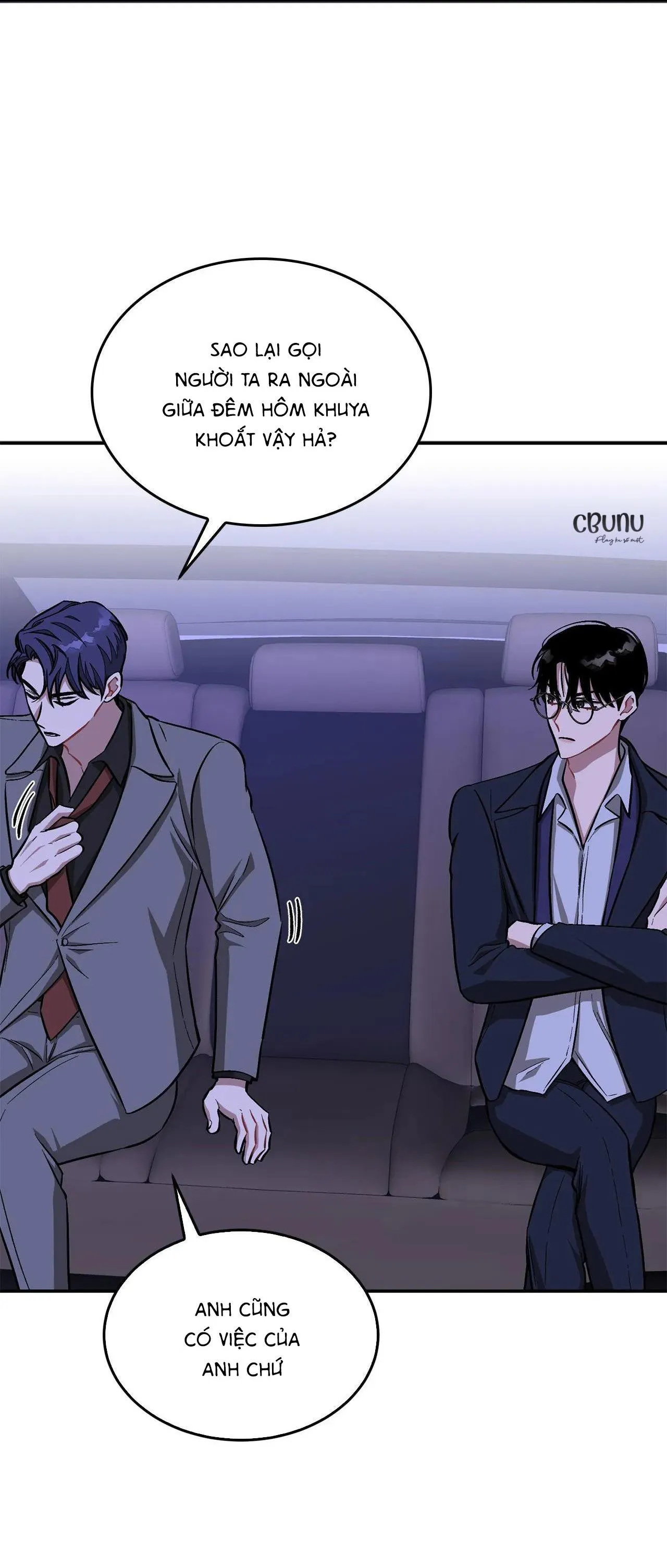 Sống Lại Lần Nữa Chapter 54 Trang 17