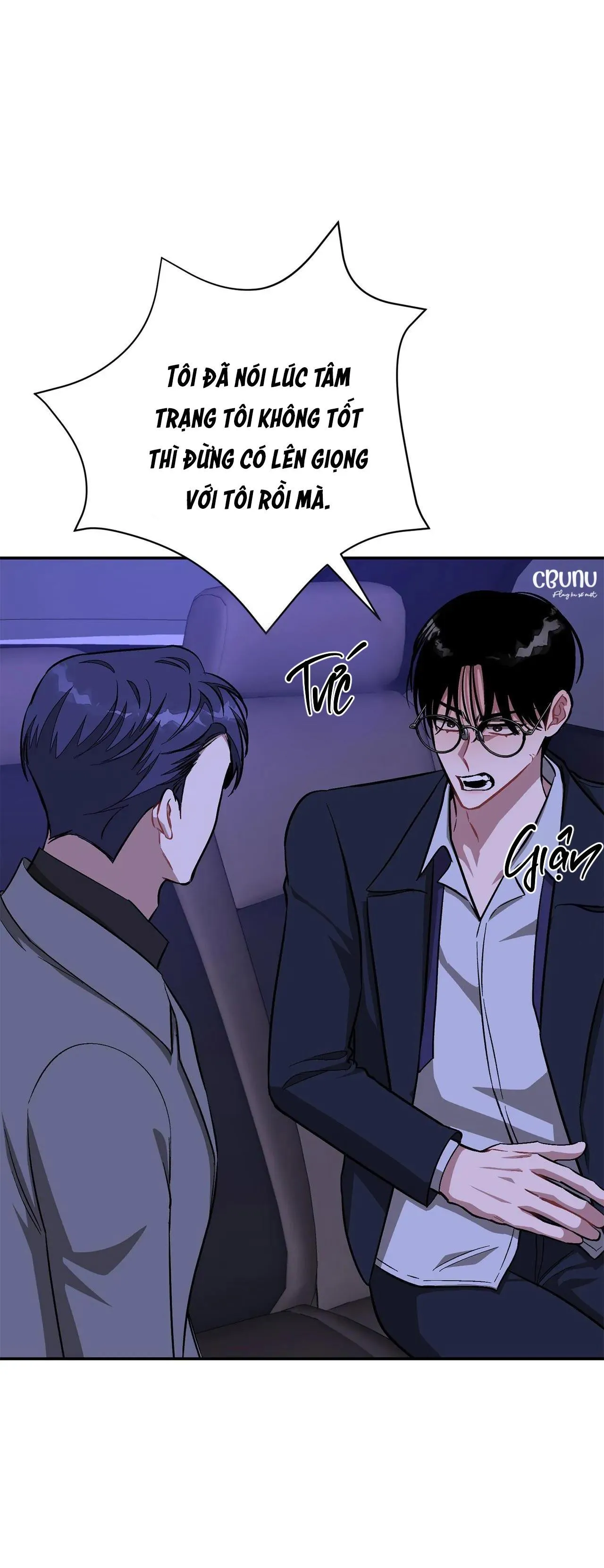 Sống Lại Lần Nữa Chapter 54 Trang 20