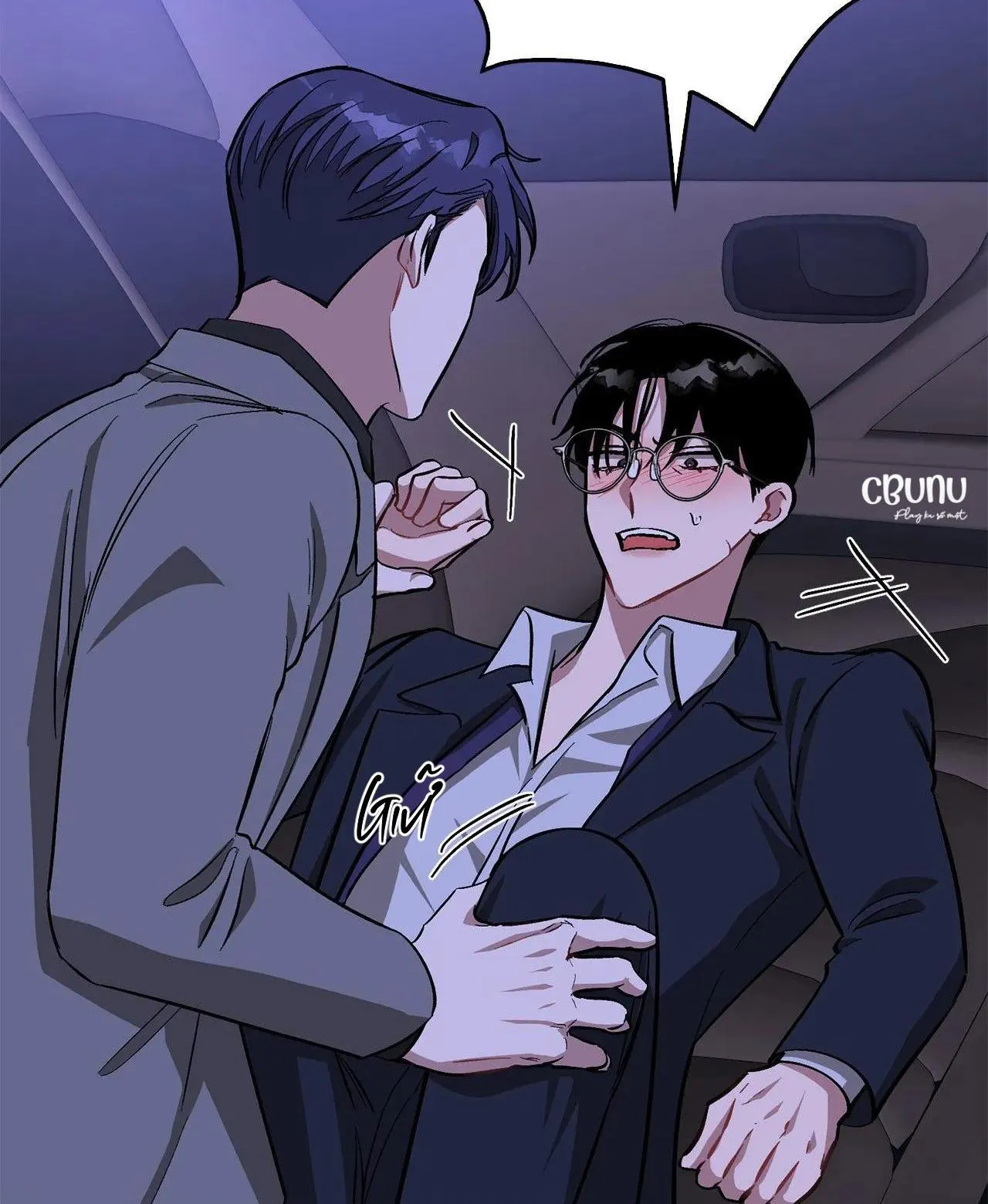 Sống Lại Lần Nữa Chapter 54 Trang 26