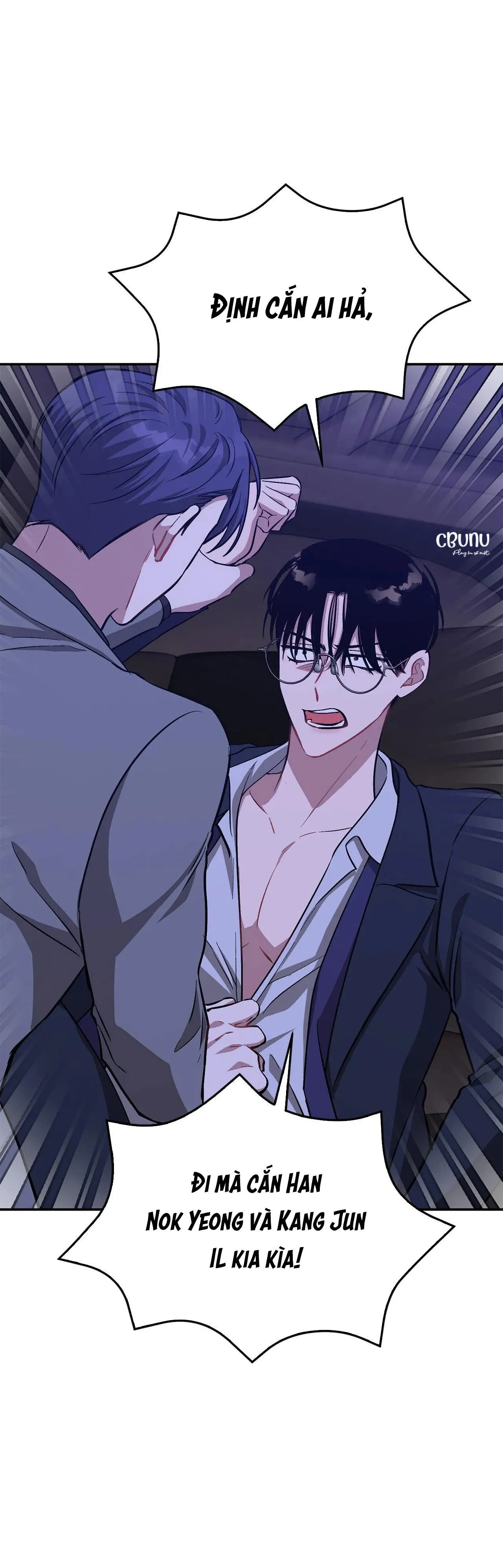 Sống Lại Lần Nữa Chapter 54 Trang 34