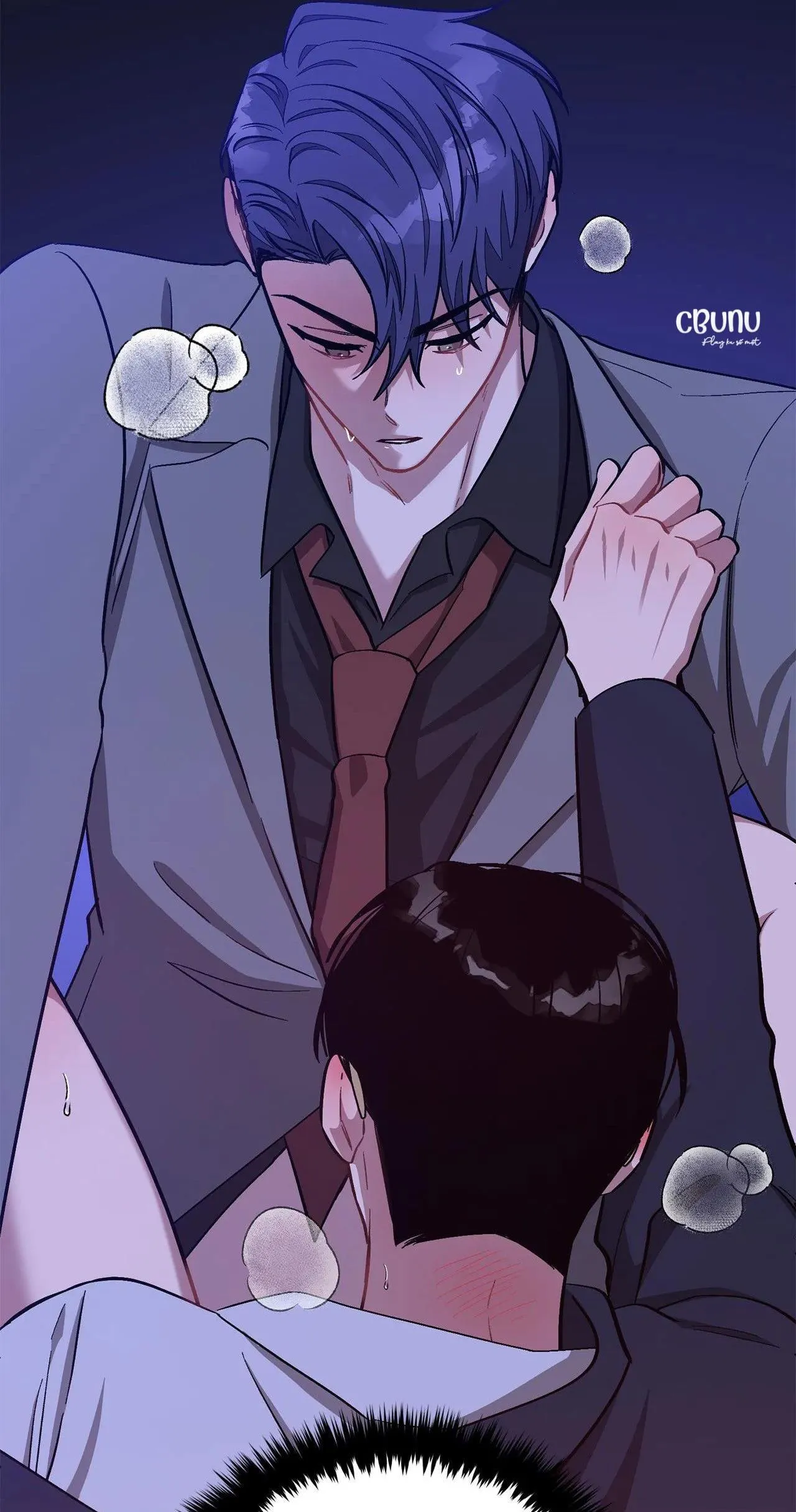 Sống Lại Lần Nữa Chapter 54 Trang 57