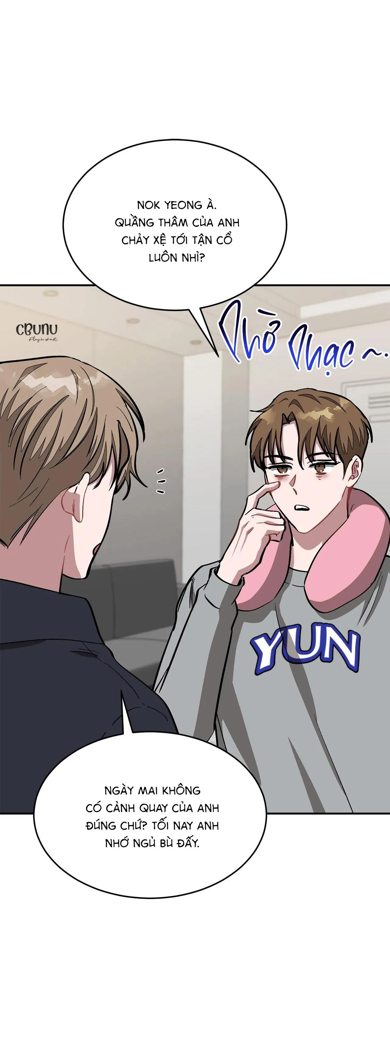 Sống Lại Lần Nữa Chapter 54 Trang 61