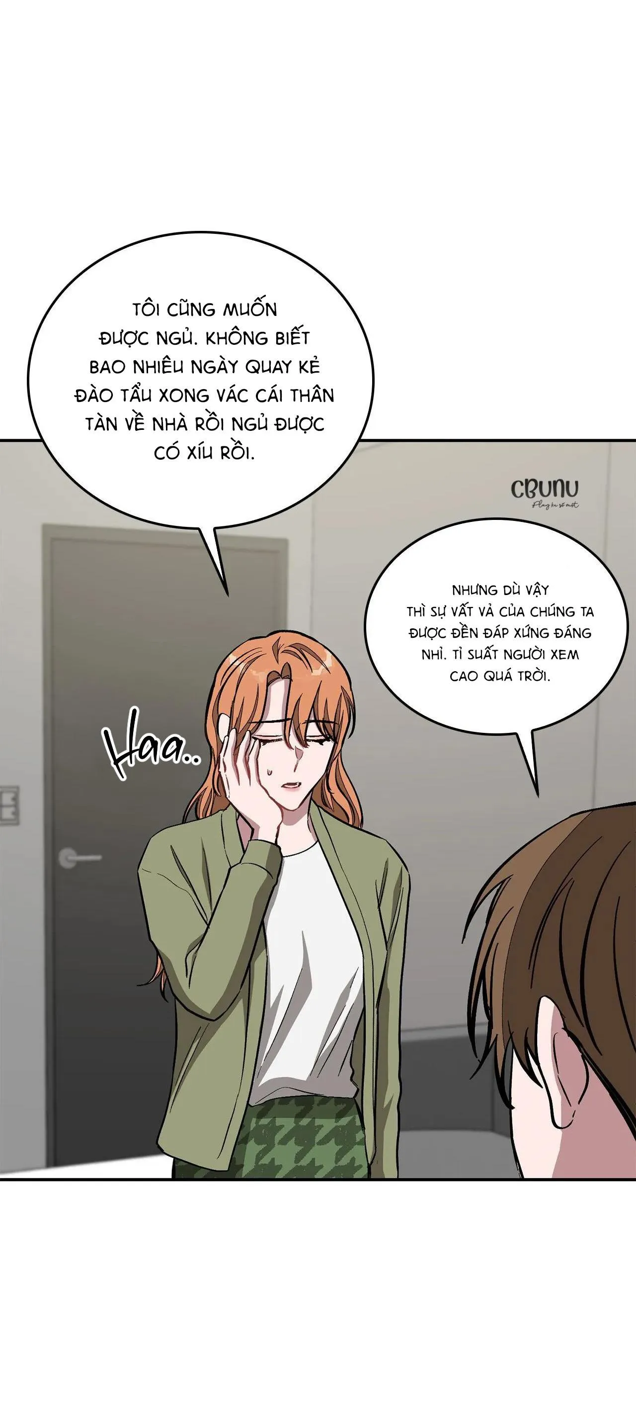 Sống Lại Lần Nữa Chapter 54 Trang 63