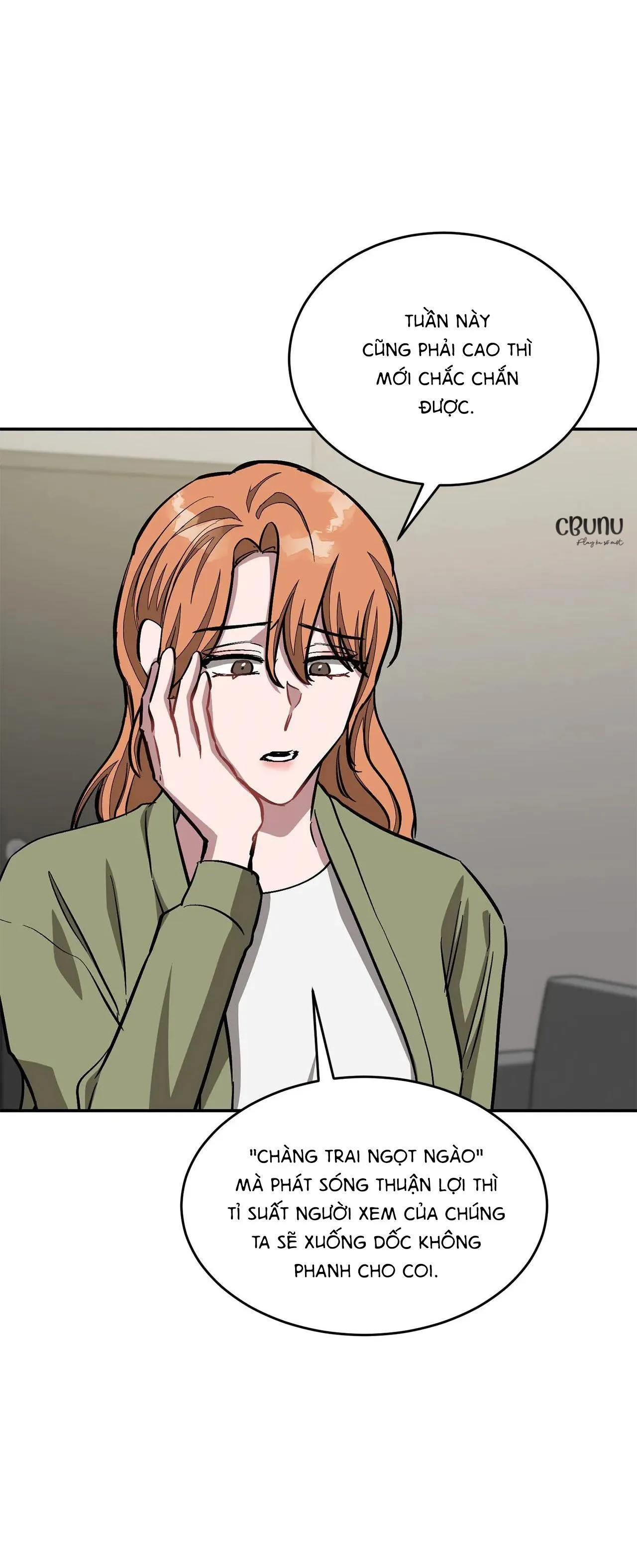 Sống Lại Lần Nữa Chapter 54 Trang 64