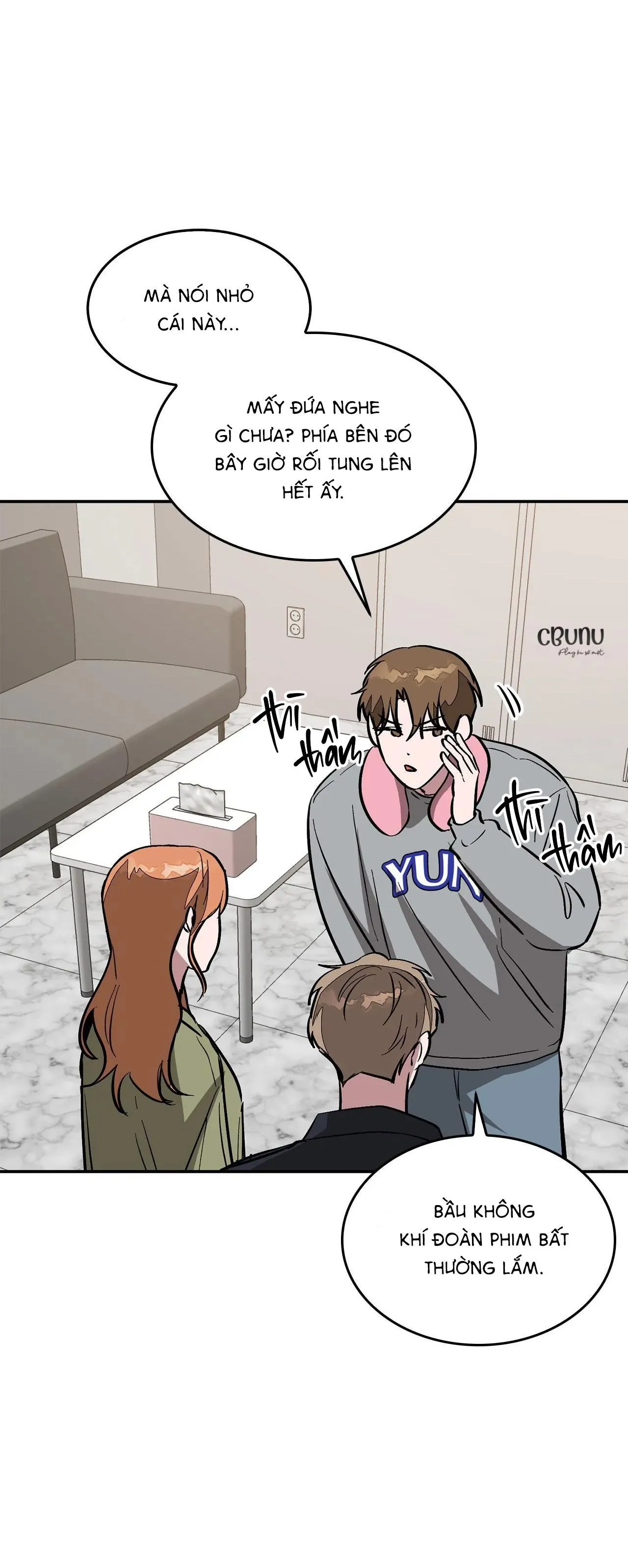 Sống Lại Lần Nữa Chapter 54 Trang 65