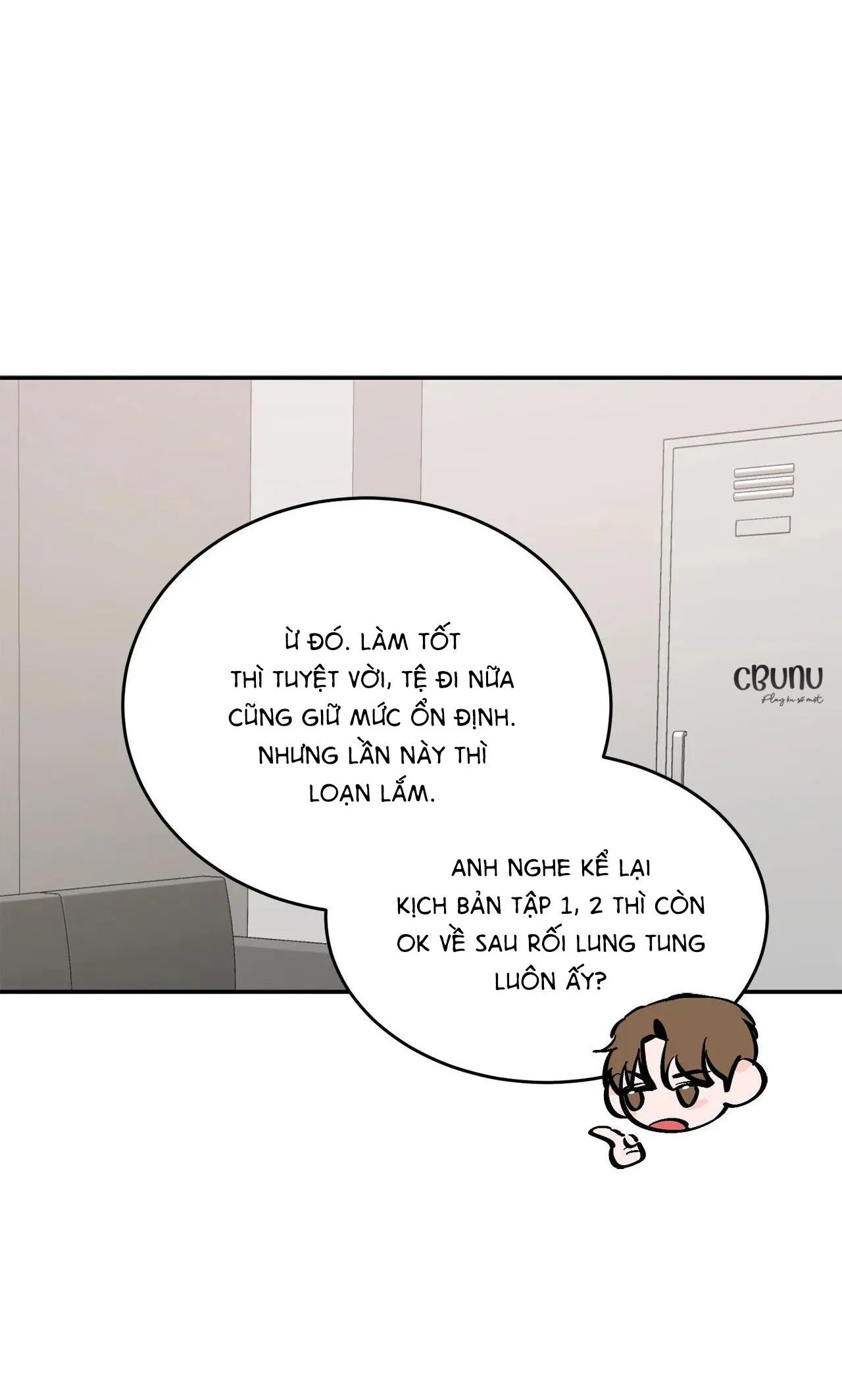 Sống Lại Lần Nữa Chapter 54 Trang 67