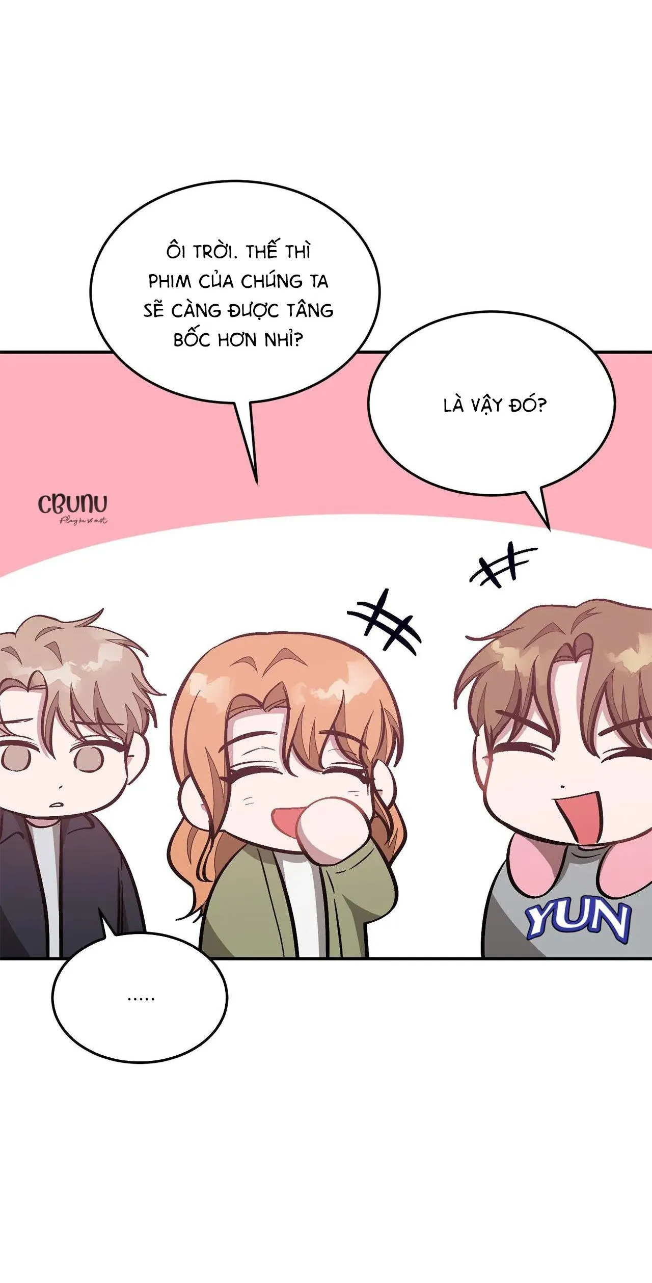 Sống Lại Lần Nữa Chapter 54 Trang 68