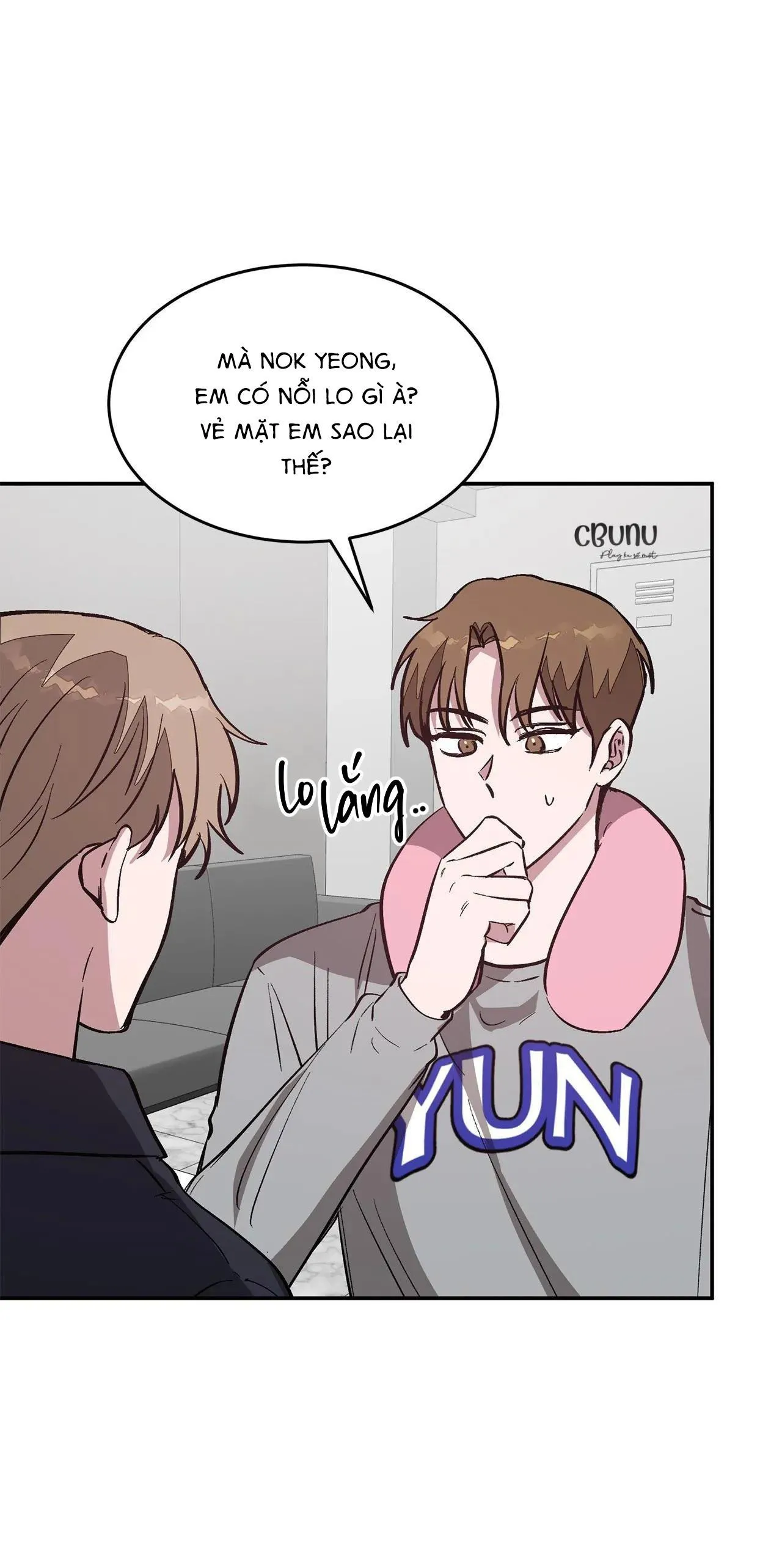 Sống Lại Lần Nữa Chapter 54 Trang 69