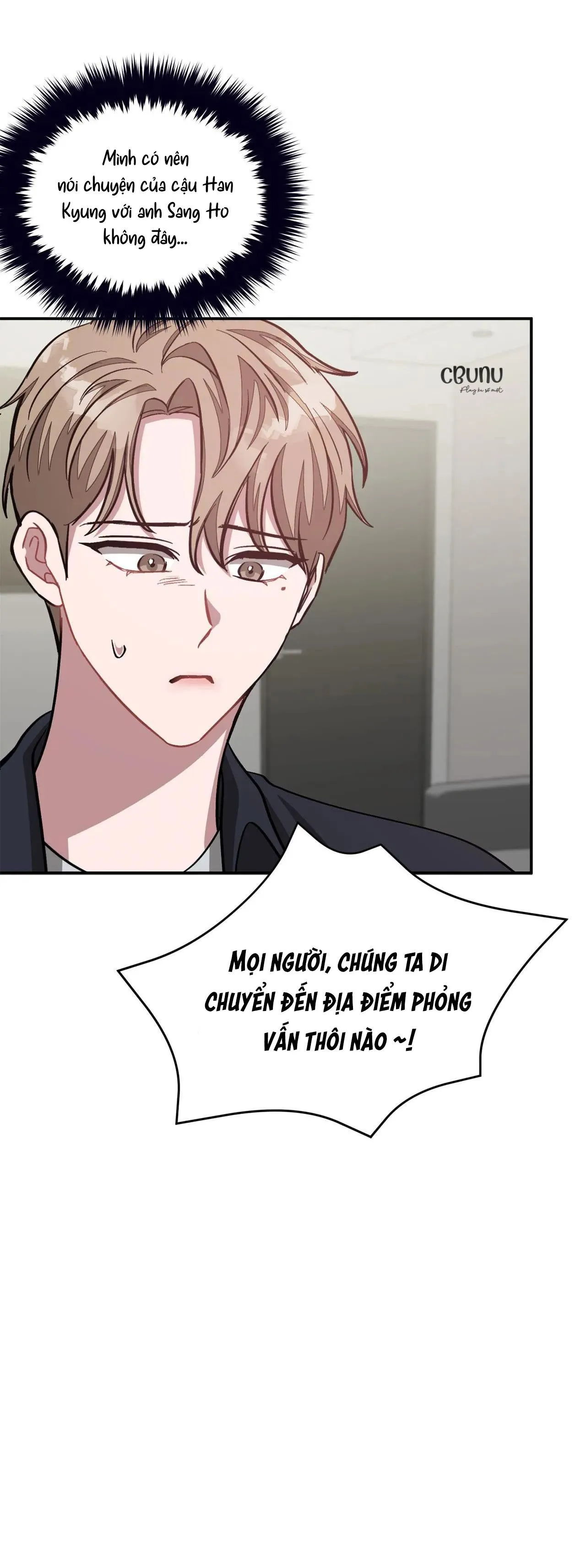 Sống Lại Lần Nữa Chapter 54 Trang 75