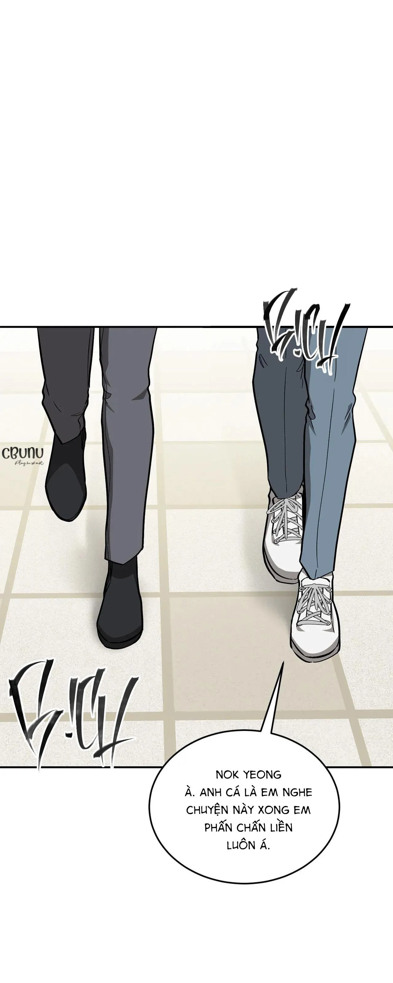 Sống Lại Lần Nữa Chapter 54 Trang 76