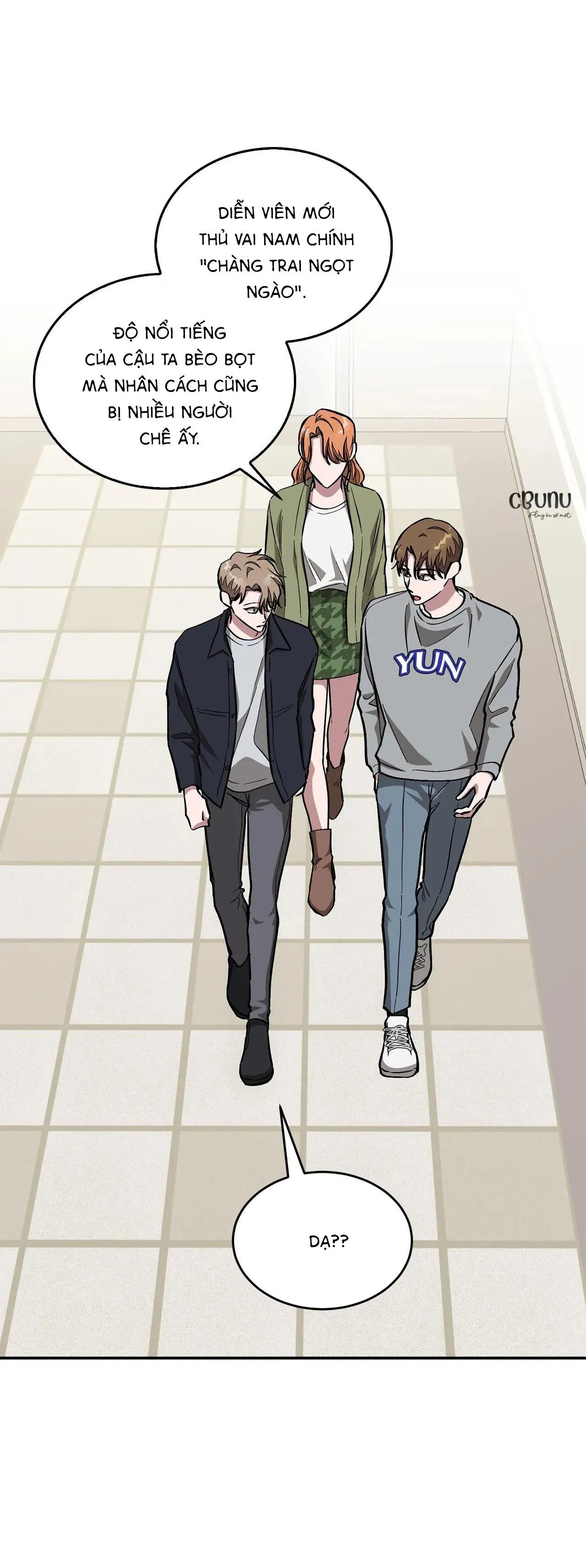 Sống Lại Lần Nữa Chapter 54 Trang 77