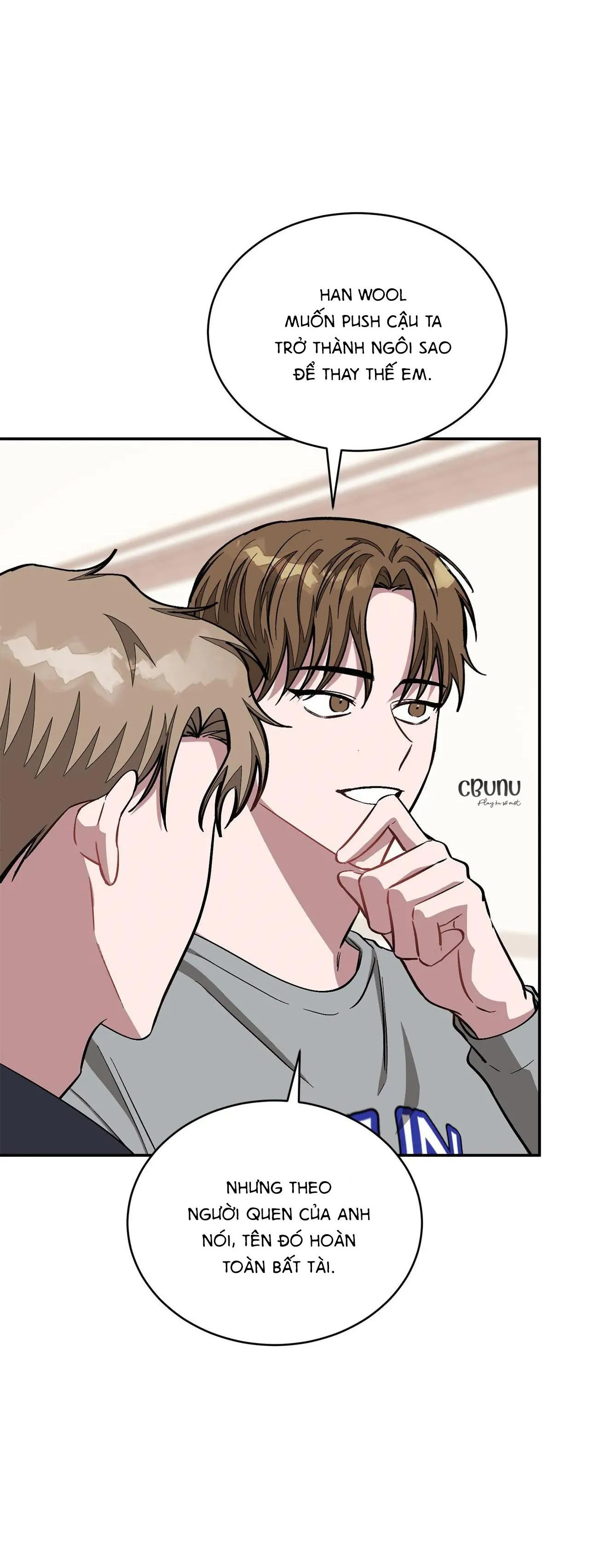 Sống Lại Lần Nữa Chapter 54 Trang 78