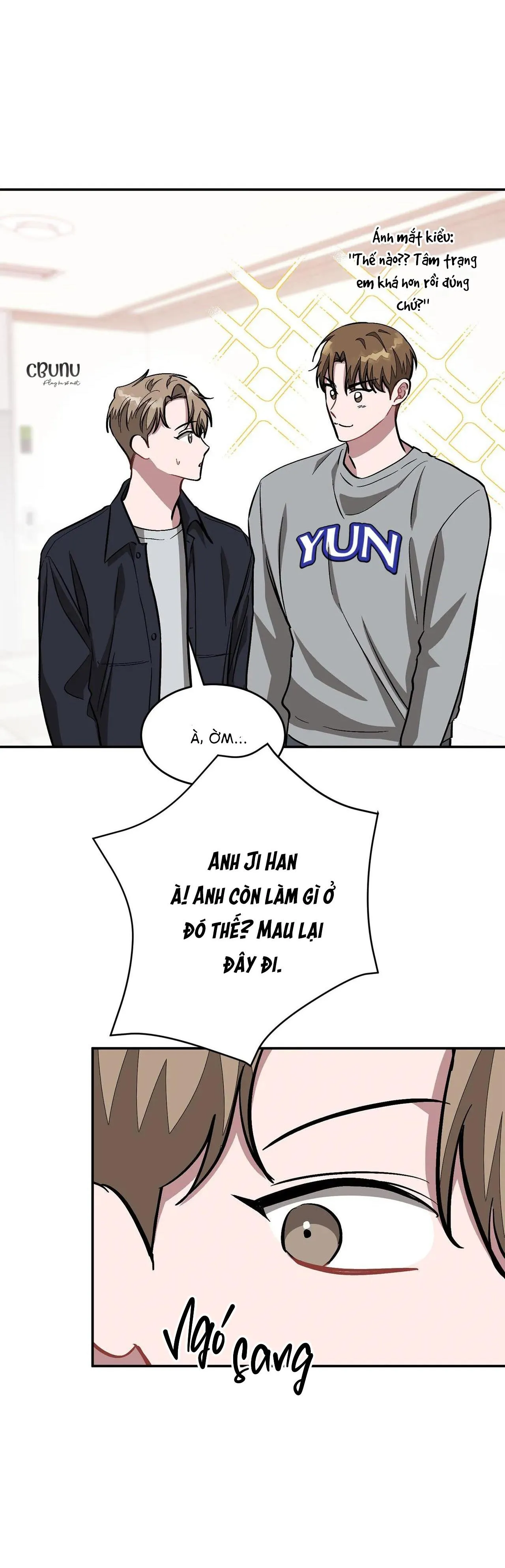 Sống Lại Lần Nữa Chapter 54 Trang 79