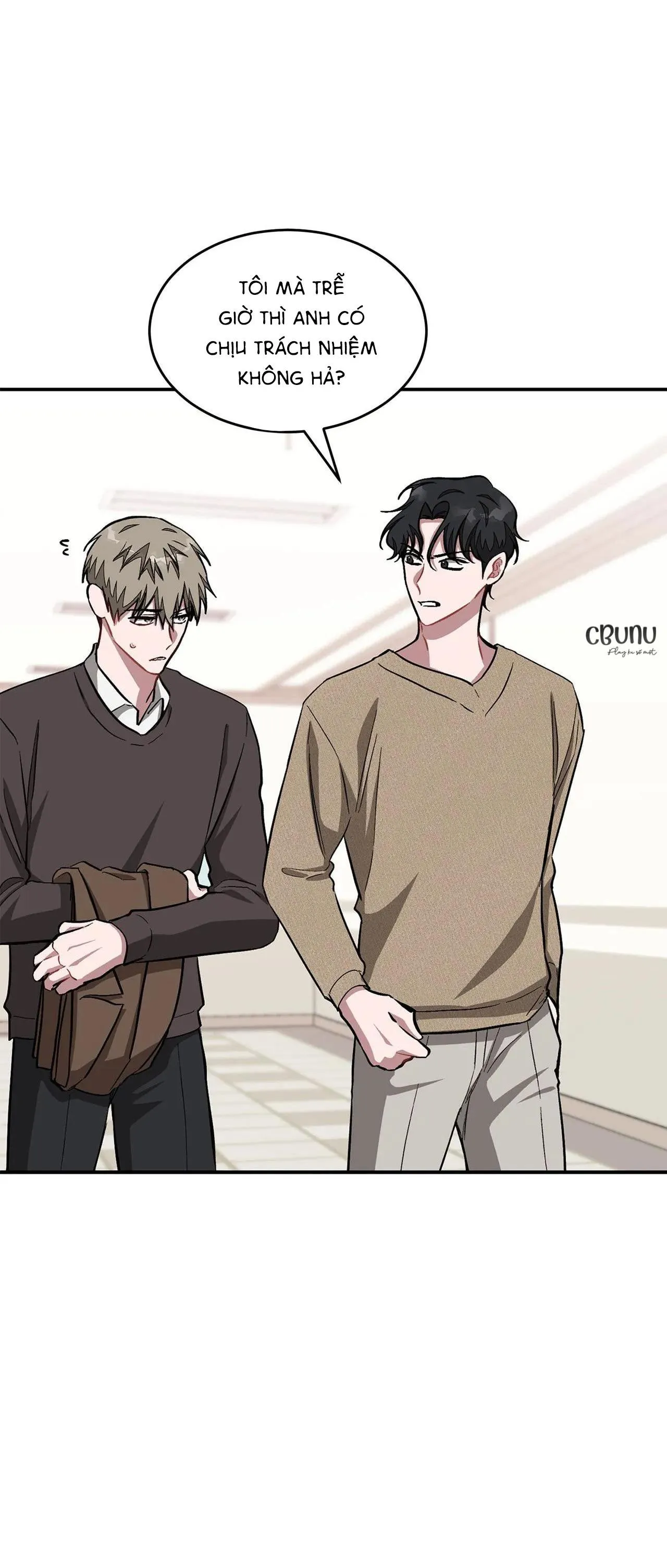 Sống Lại Lần Nữa Chapter 54 Trang 80