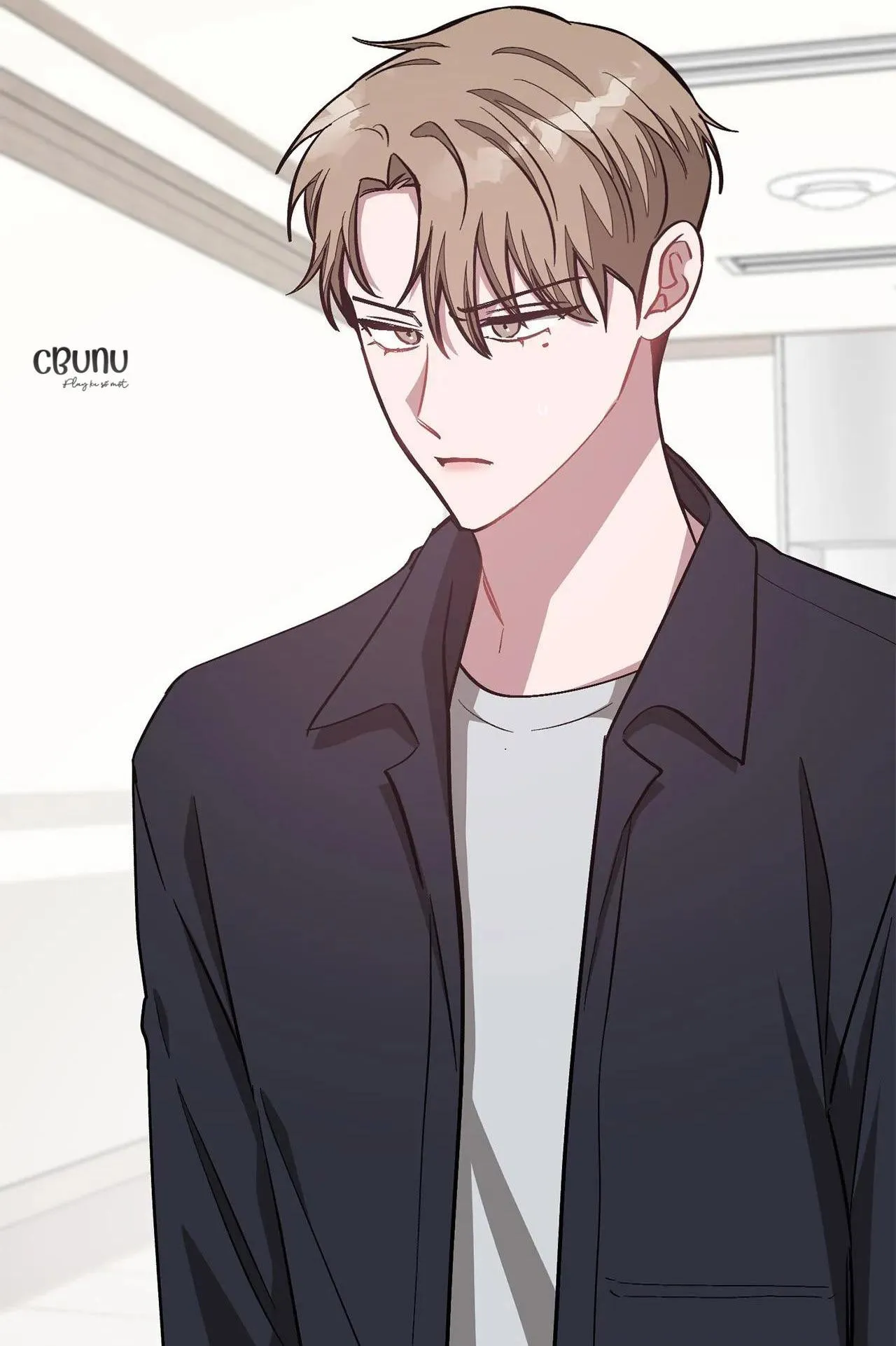 Sống Lại Lần Nữa Chapter 54 Trang 82