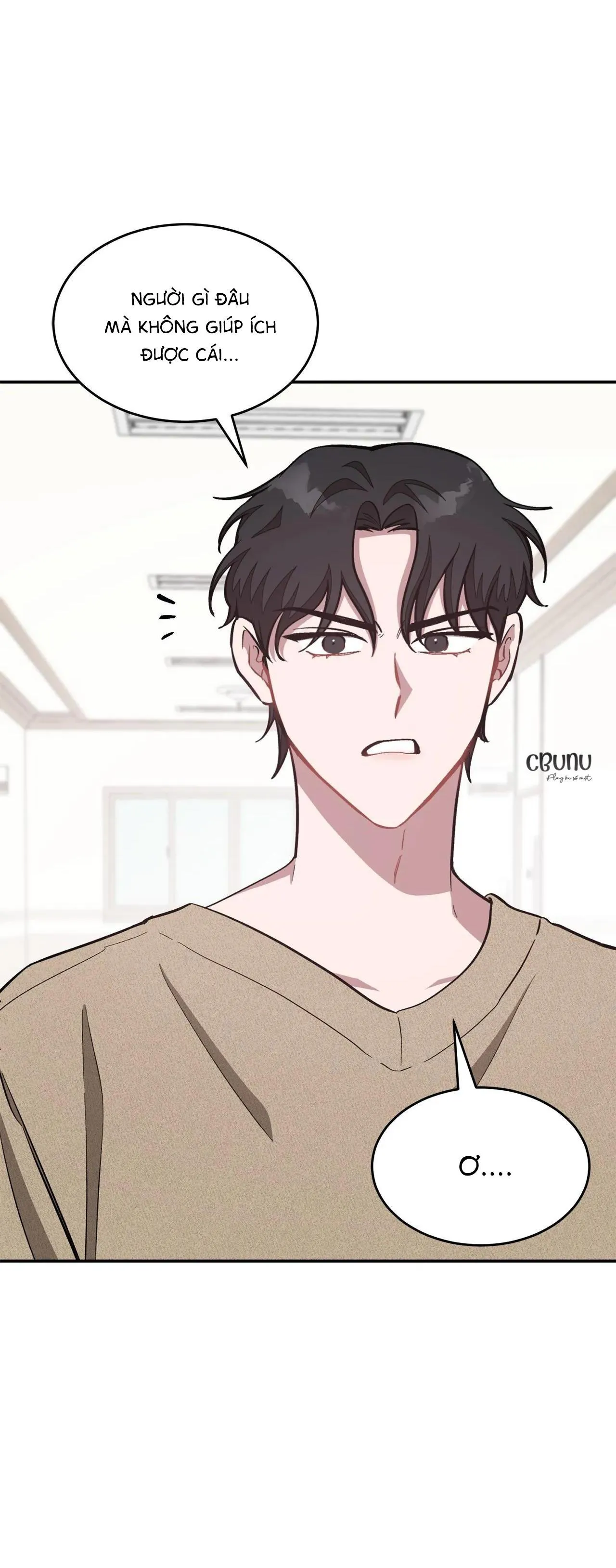 Sống Lại Lần Nữa Chapter 54 Trang 84