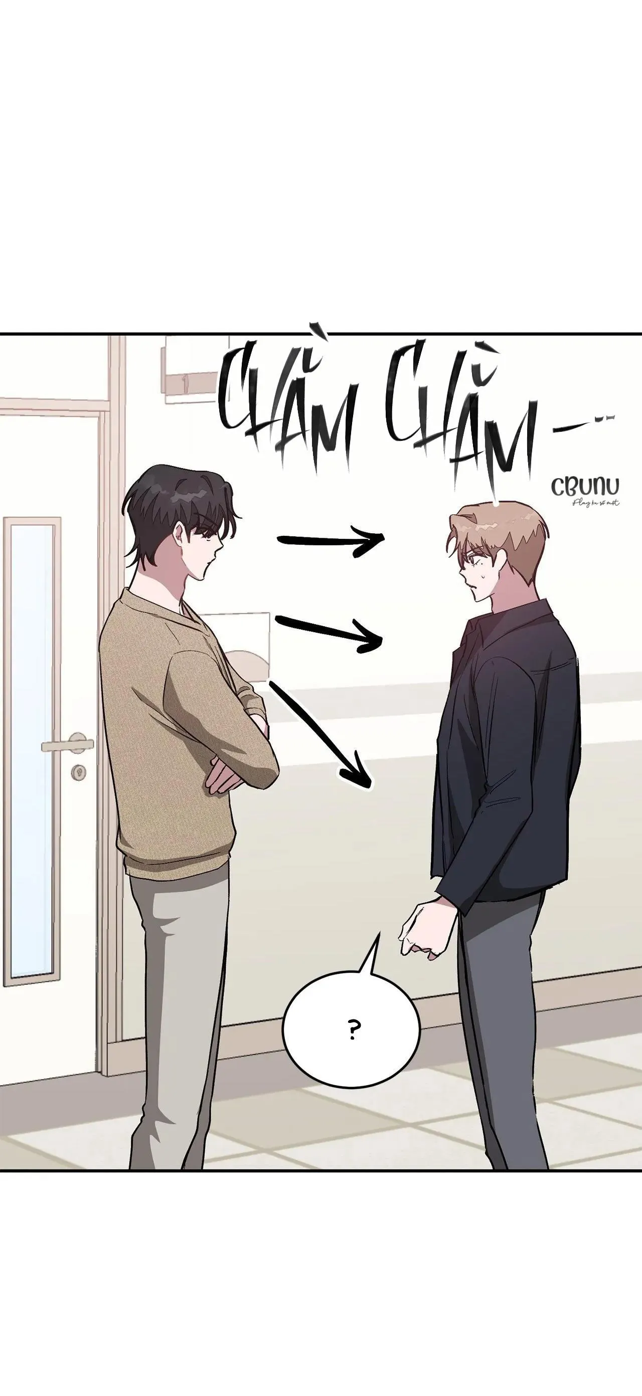 Sống Lại Lần Nữa Chapter 54 Trang 85