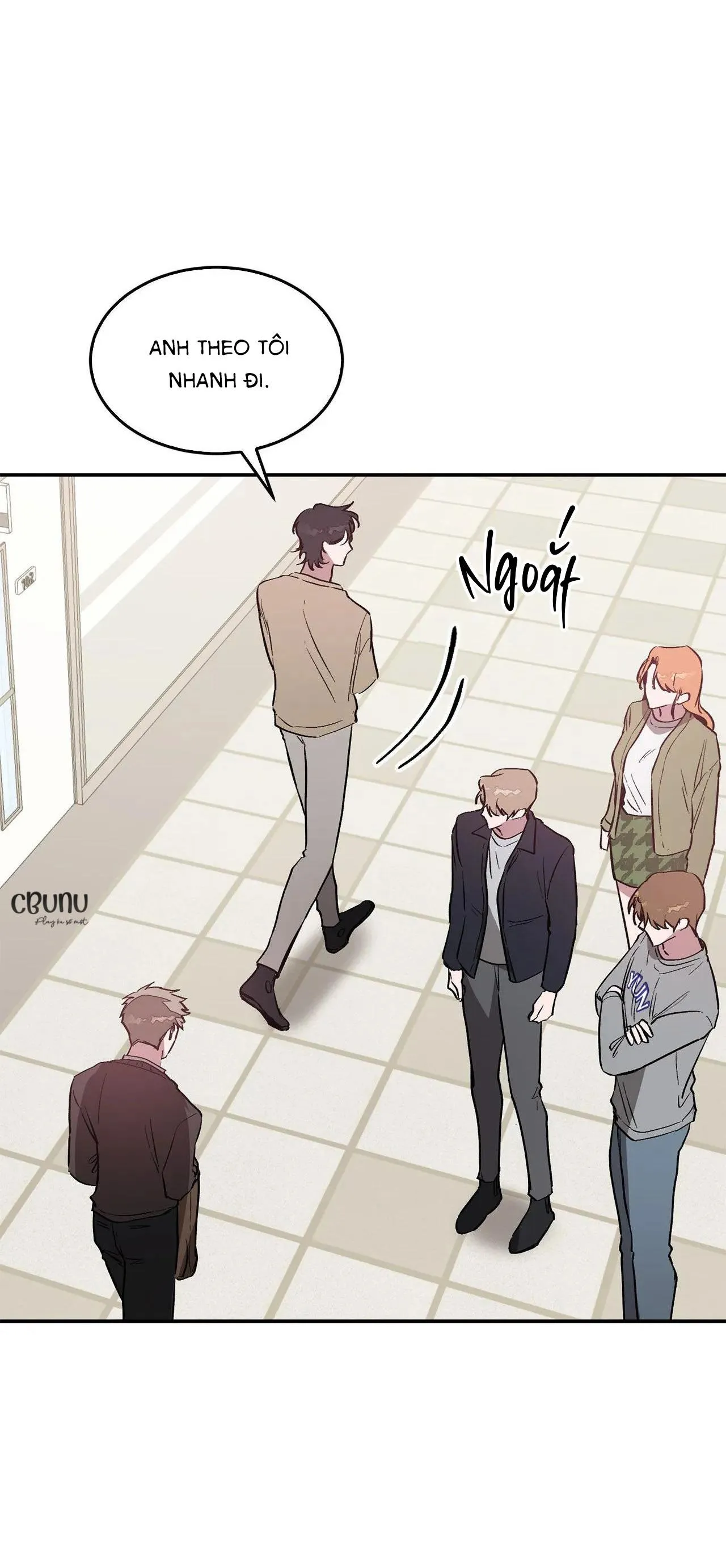 Sống Lại Lần Nữa Chapter 54 Trang 87