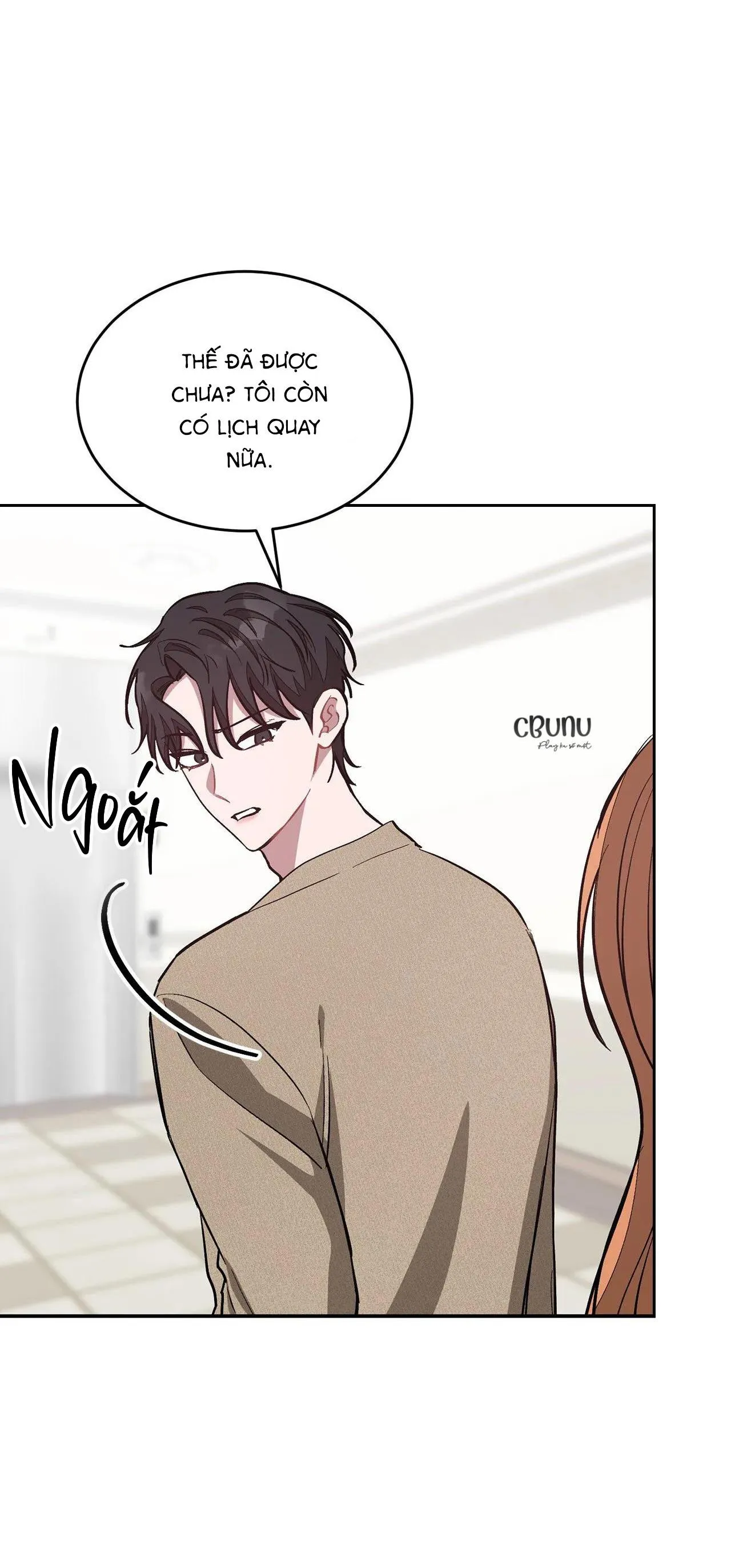 Sống Lại Lần Nữa Chapter 54 Trang 93