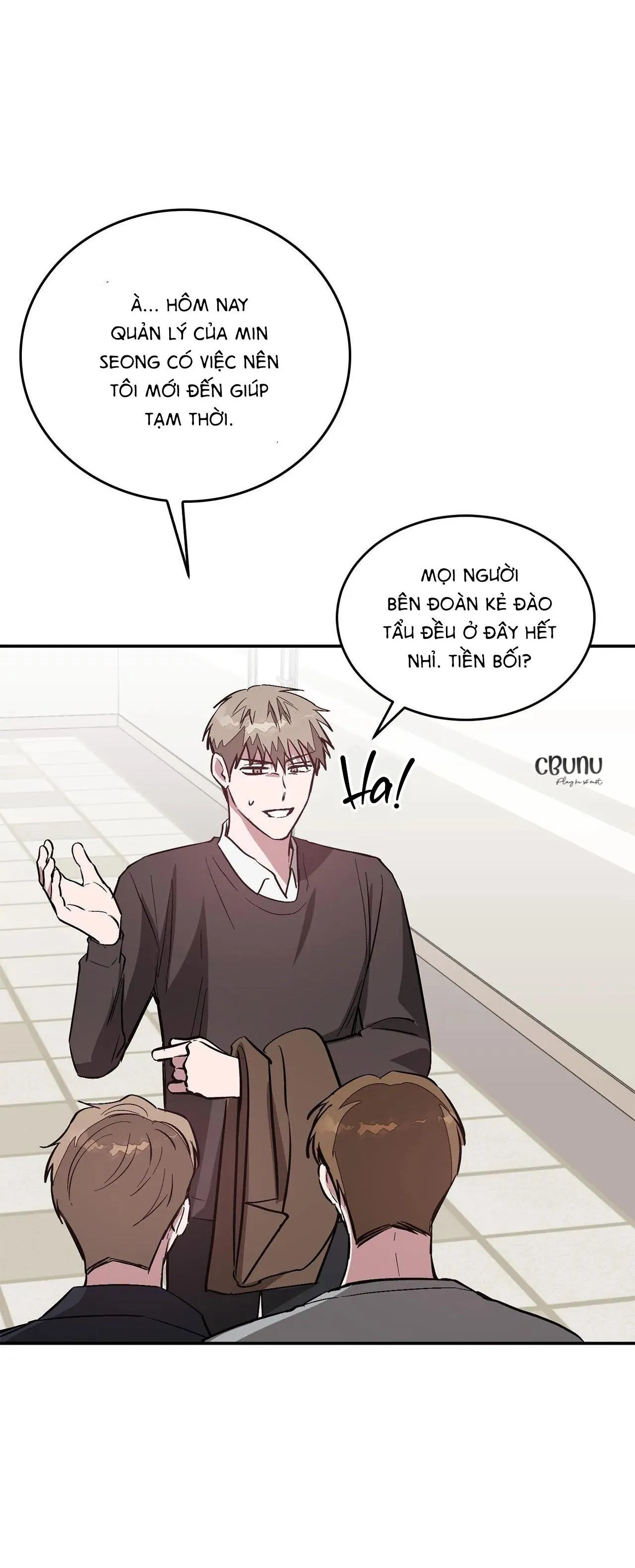 Sống Lại Lần Nữa Chapter 54 Trang 95