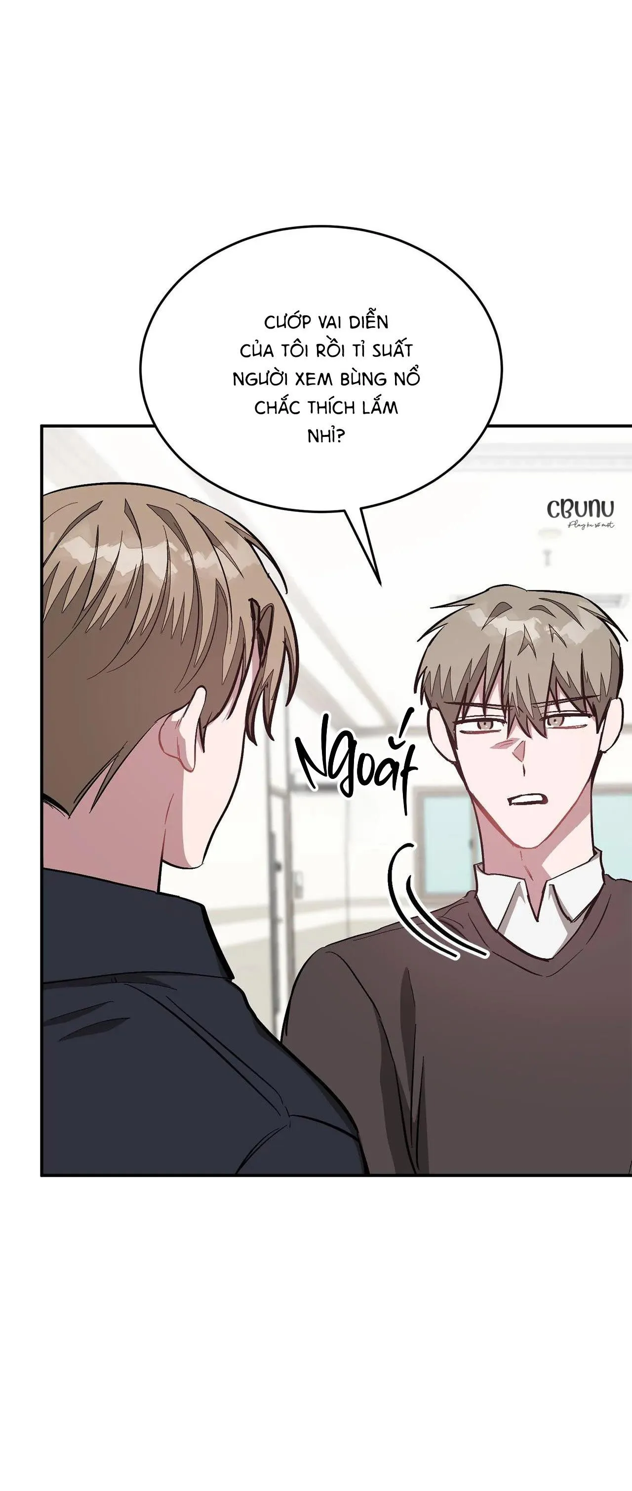 Sống Lại Lần Nữa Chapter 54 Trang 96