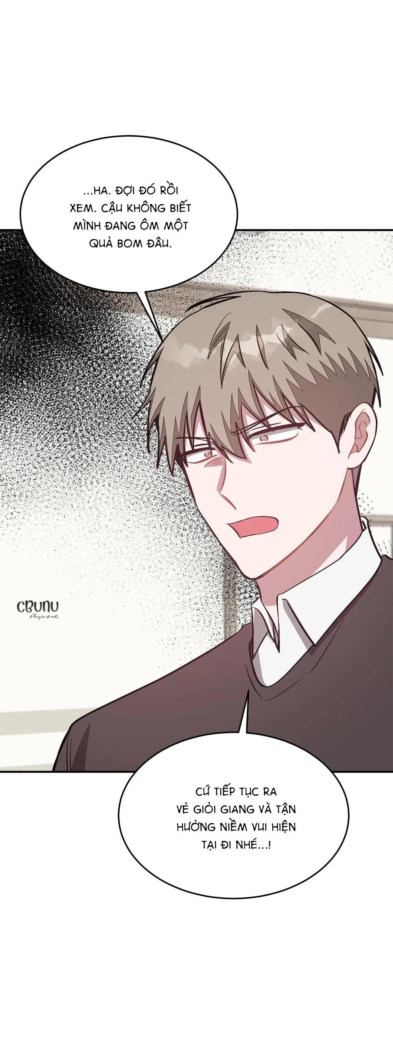 Sống Lại Lần Nữa Chapter 54 Trang 98