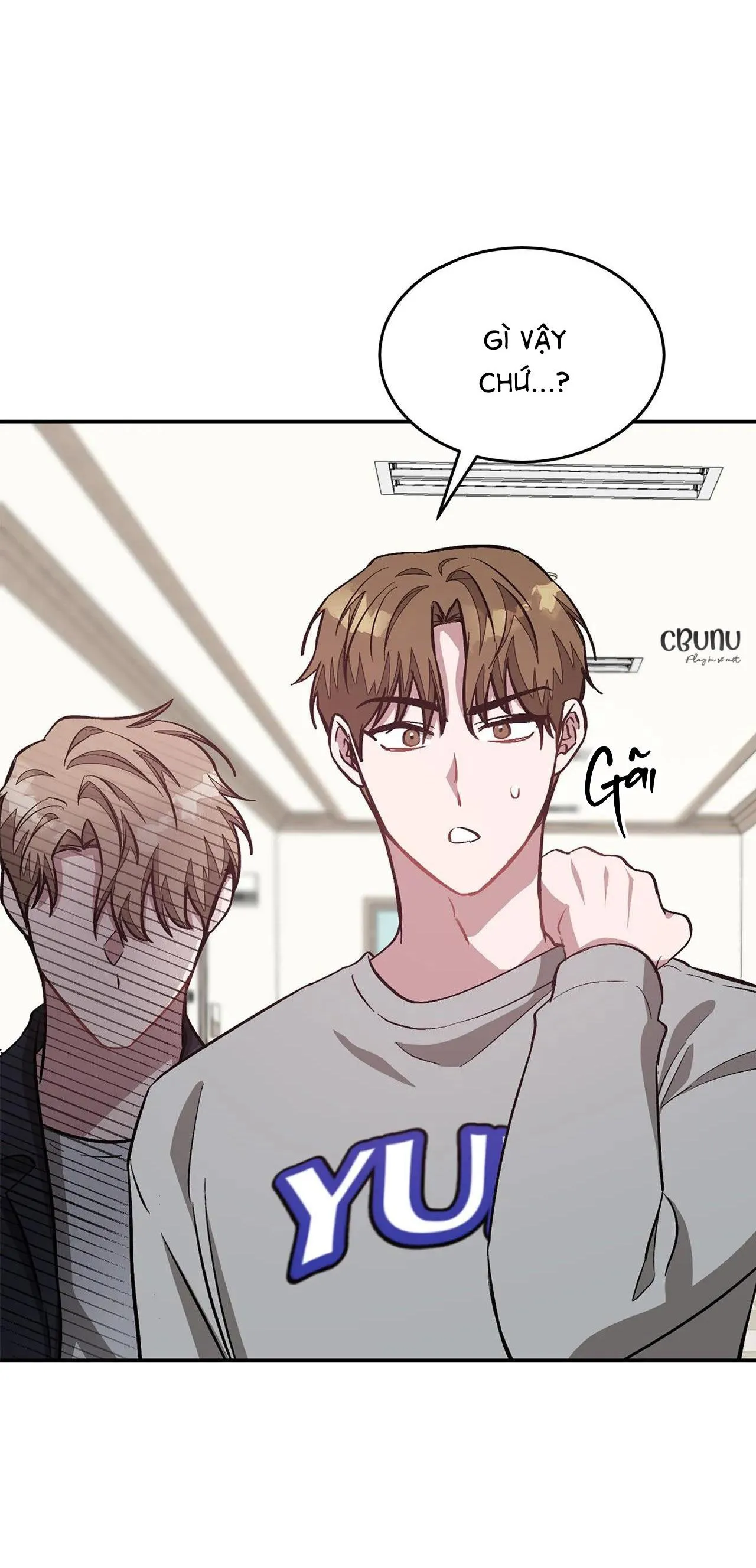 Sống Lại Lần Nữa Chapter 54 Trang 101