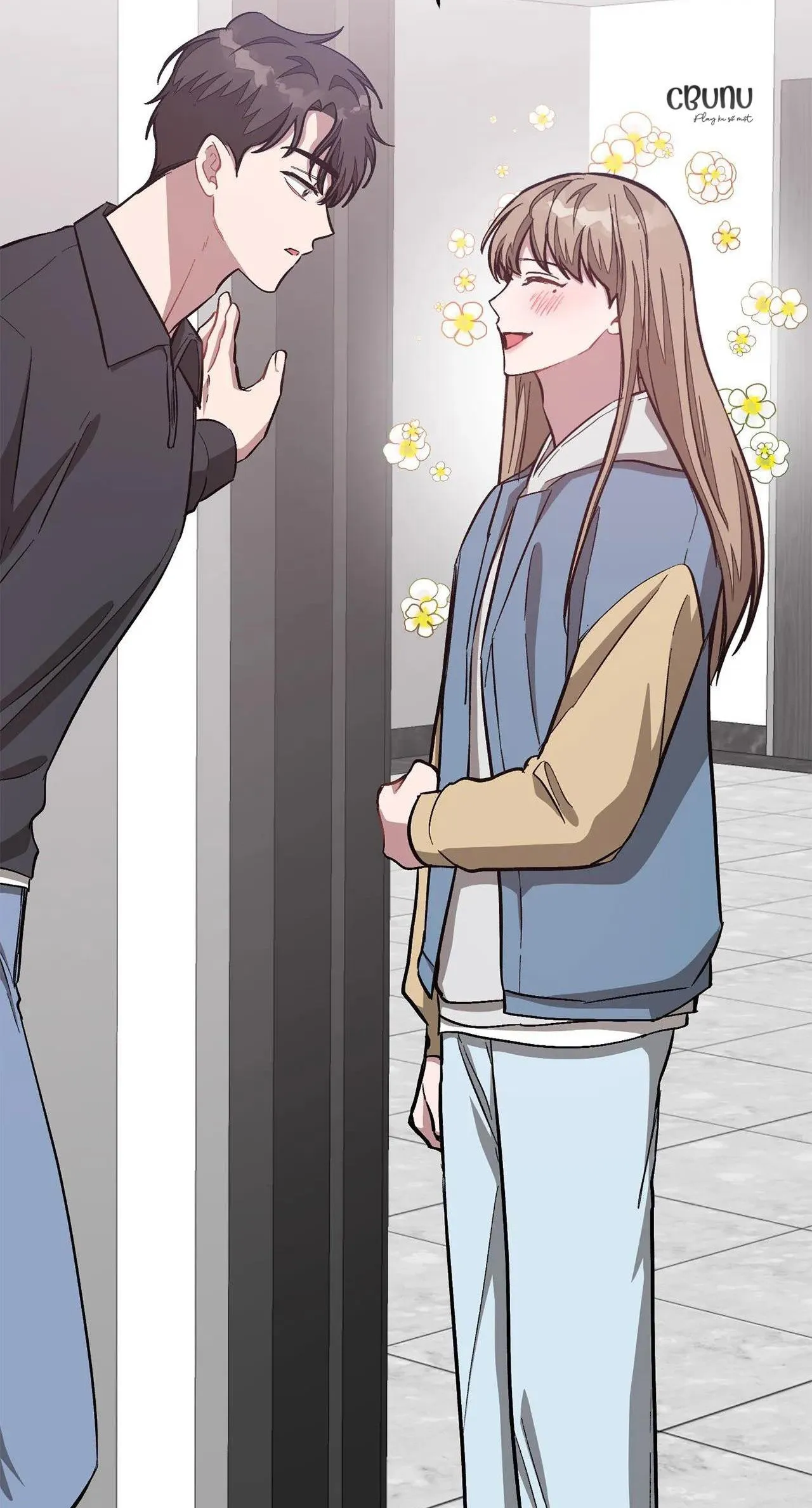 Sống Lại Lần Nữa Chapter 55 Trang 8