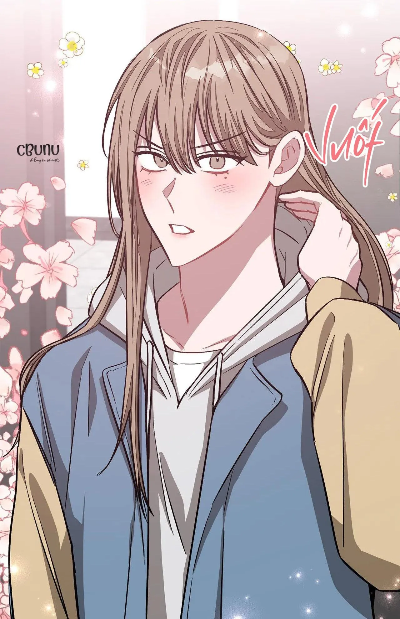 Sống Lại Lần Nữa Chapter 55 Trang 12