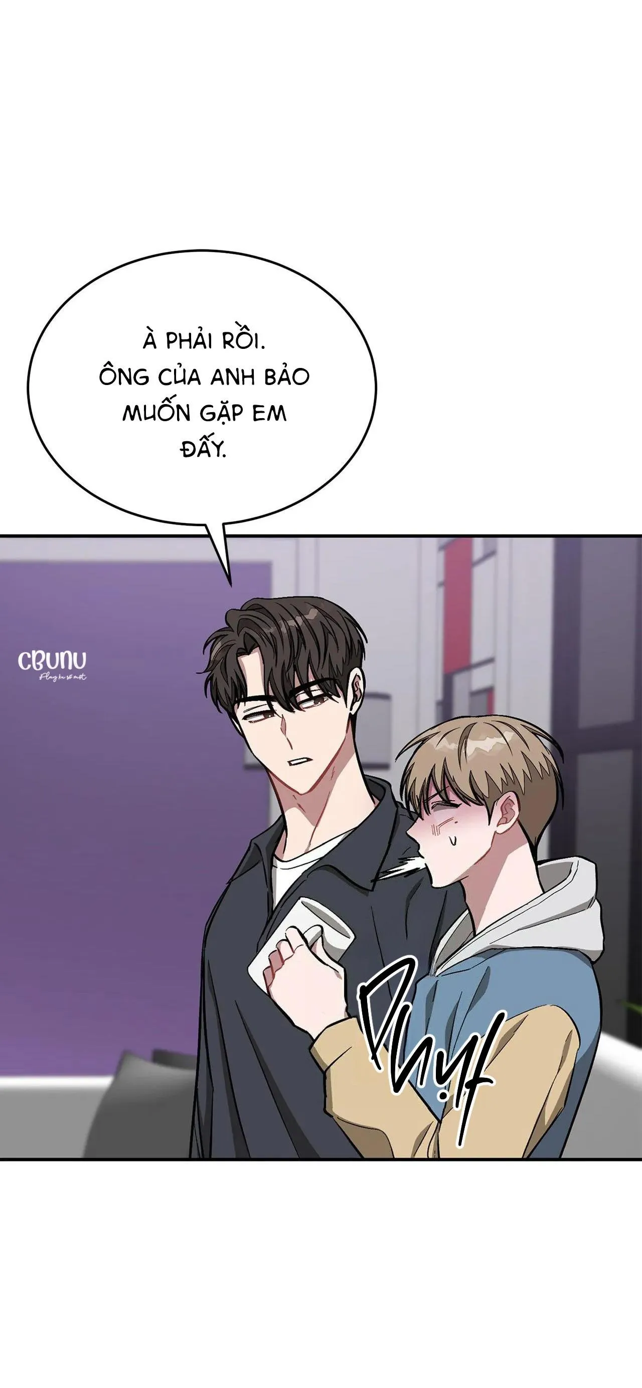 Sống Lại Lần Nữa Chapter 55 Trang 19